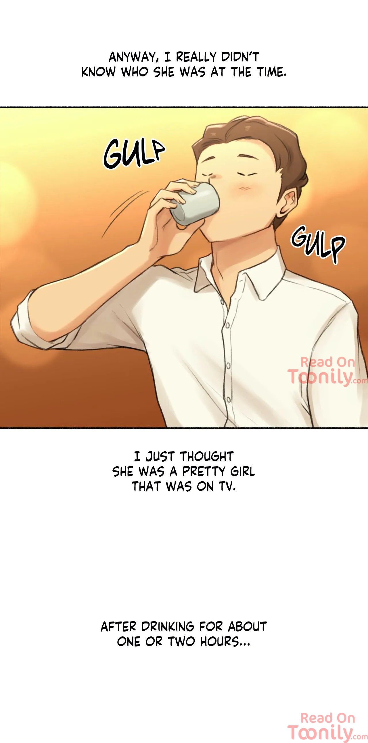 Sexual Exploits Manhwa - Chapter 21 Page 18