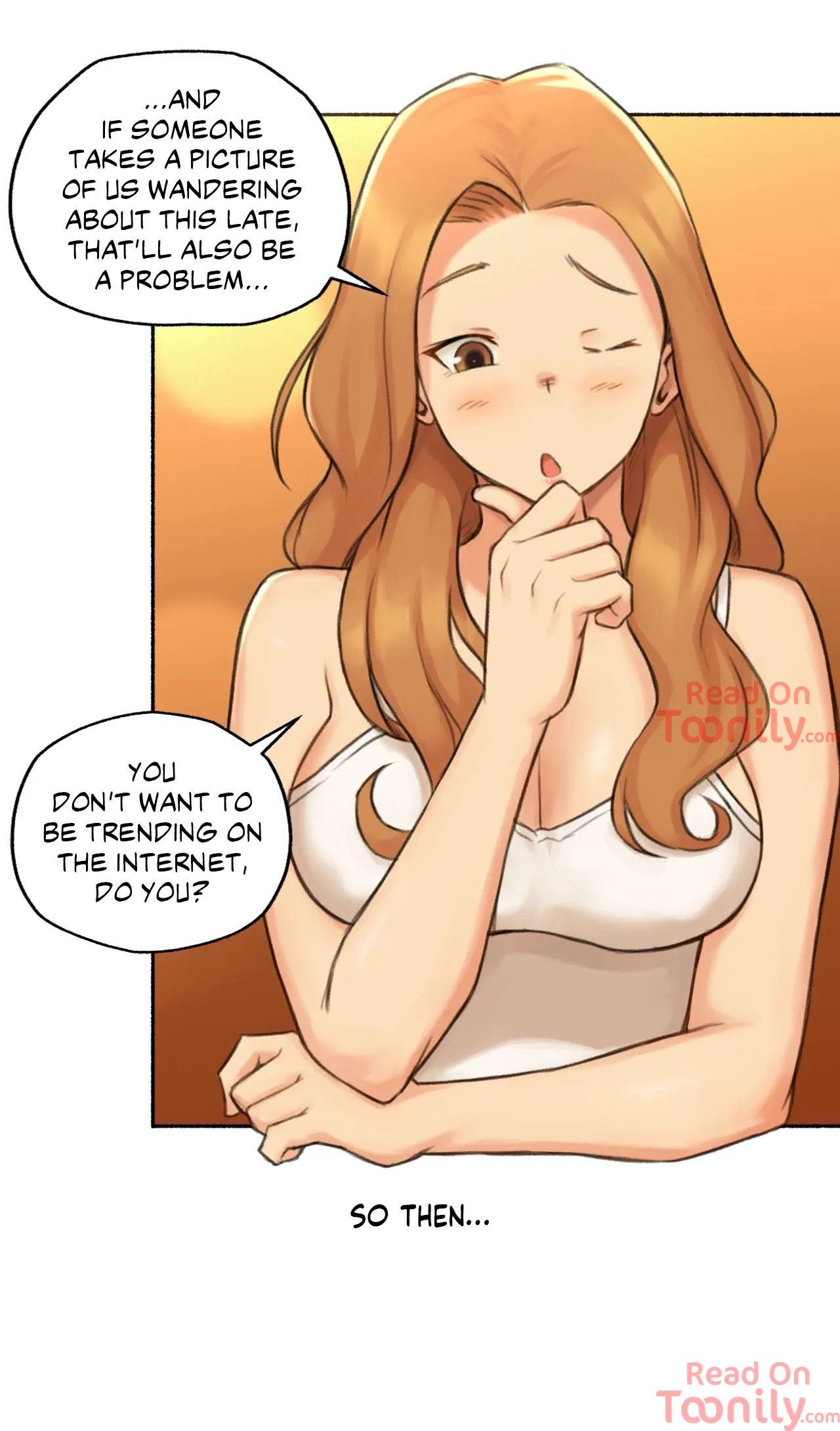 Sexual Exploits Manhwa - Chapter 21 Page 30