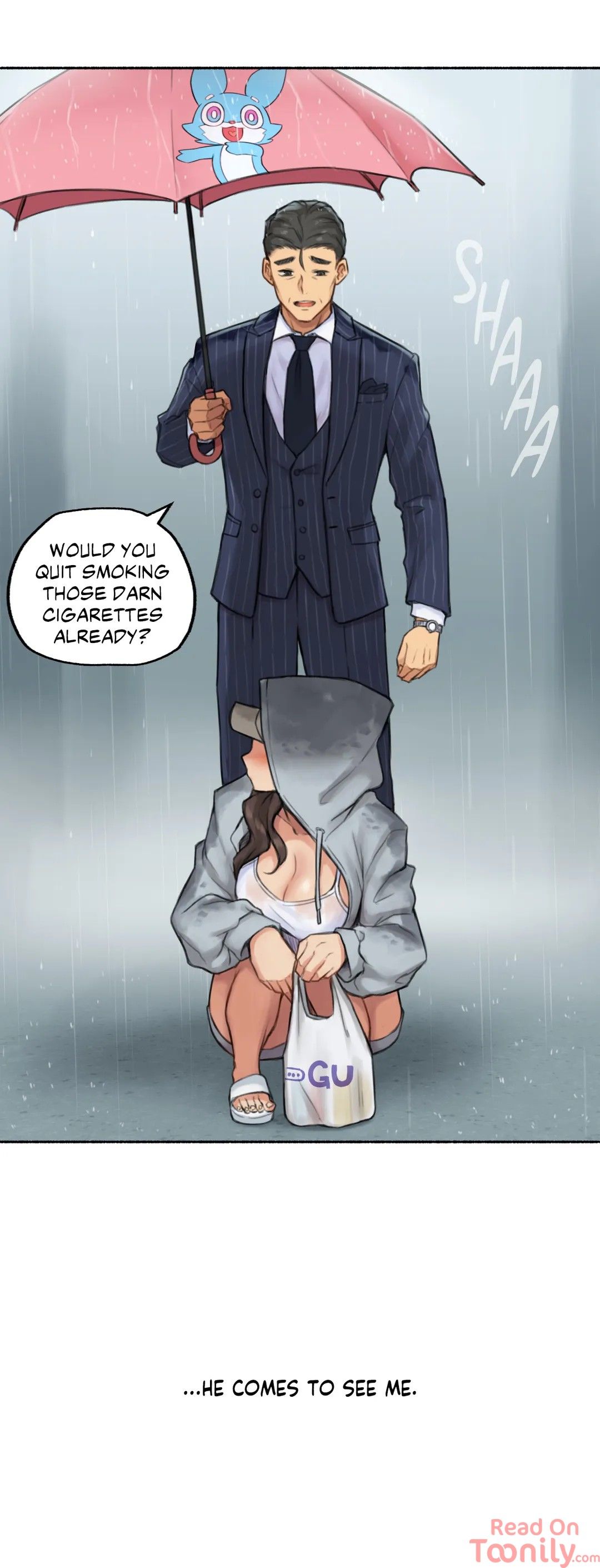 Sexual Exploits Manhwa - Chapter 36 Page 10