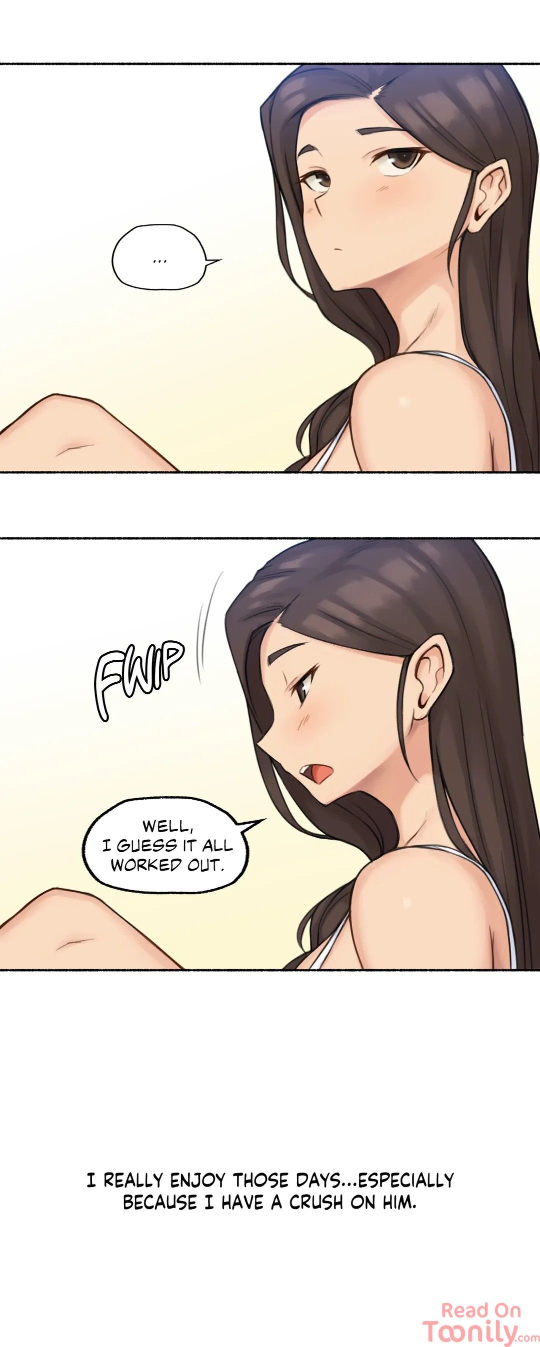 Sexual Exploits Manhwa - Chapter 36 Page 16