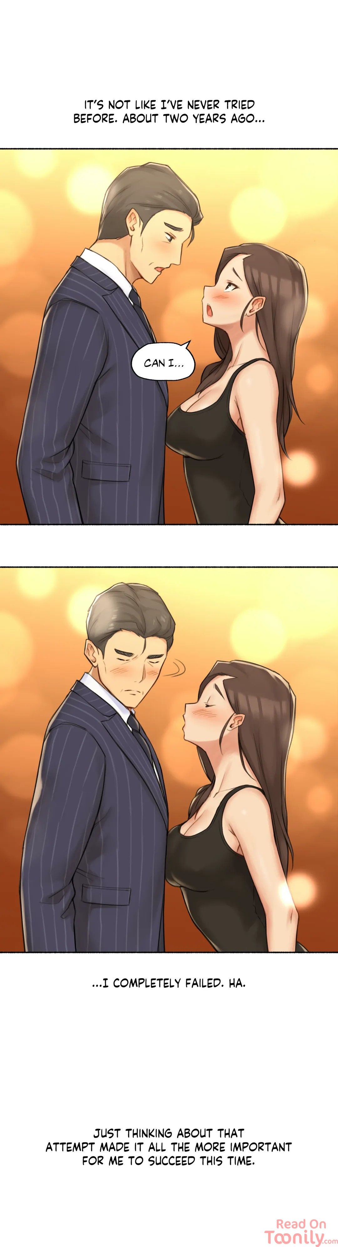 Sexual Exploits Manhwa - Chapter 36 Page 22