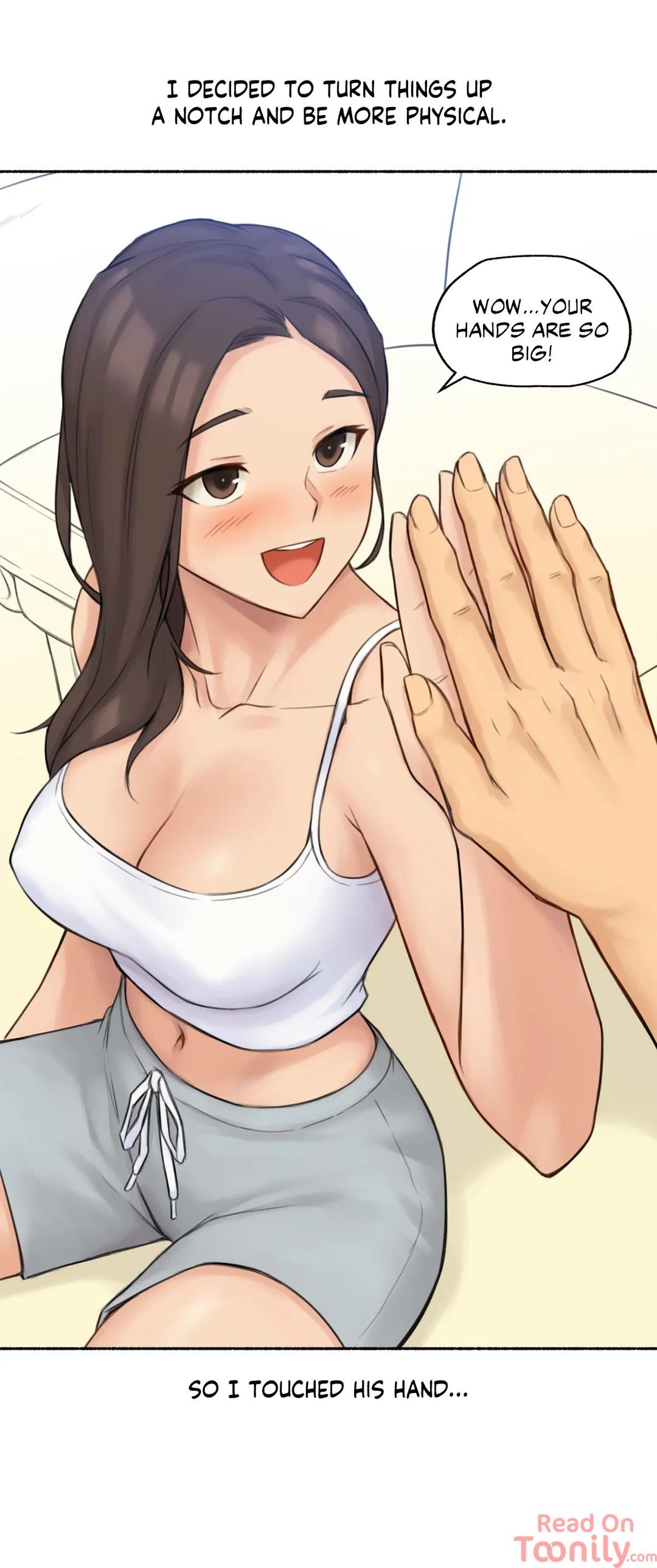 Sexual Exploits Manhwa - Chapter 36 Page 28