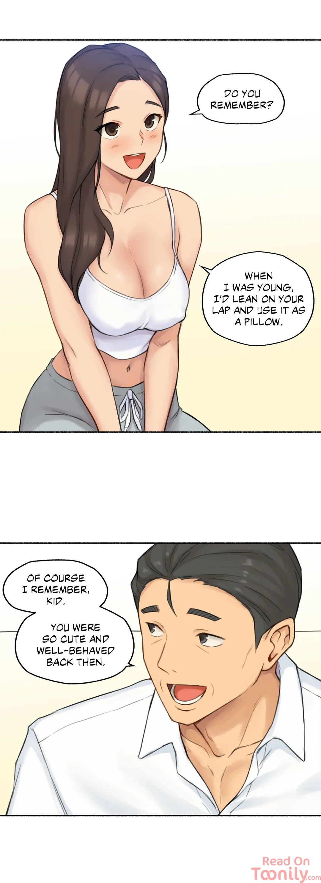Sexual Exploits Manhwa - Chapter 36 Page 30