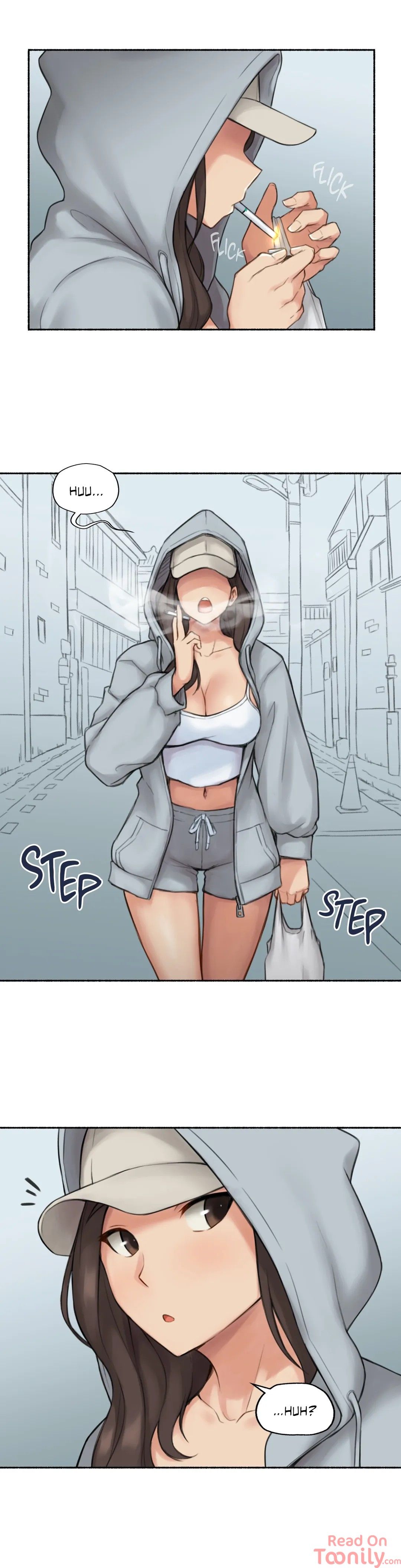 Sexual Exploits Manhwa - Chapter 36 Page 5