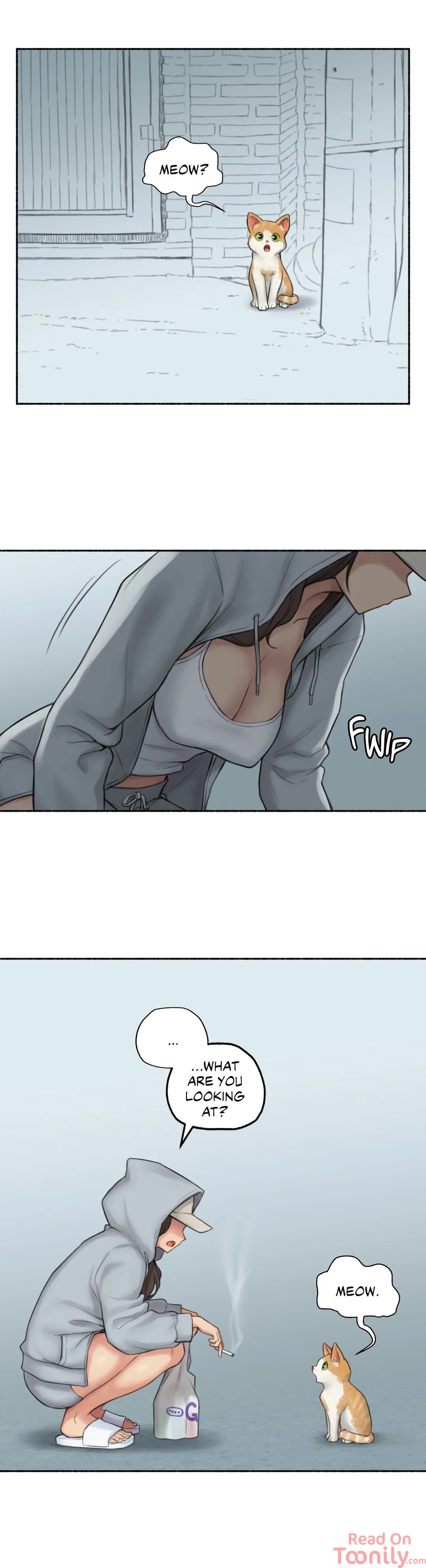 Sexual Exploits Manhwa - Chapter 36 Page 6