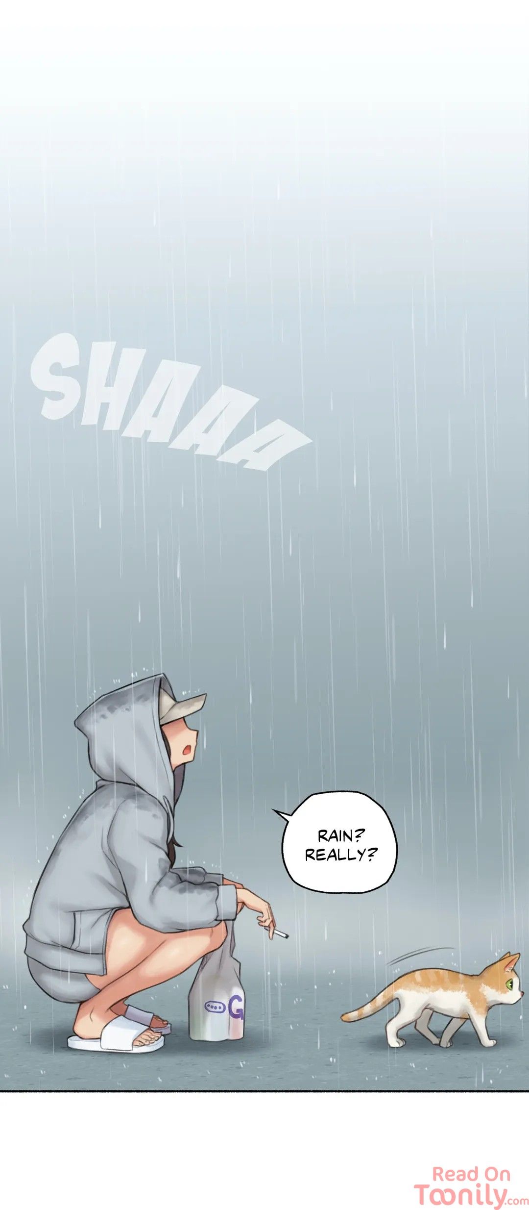 Sexual Exploits Manhwa - Chapter 36 Page 8