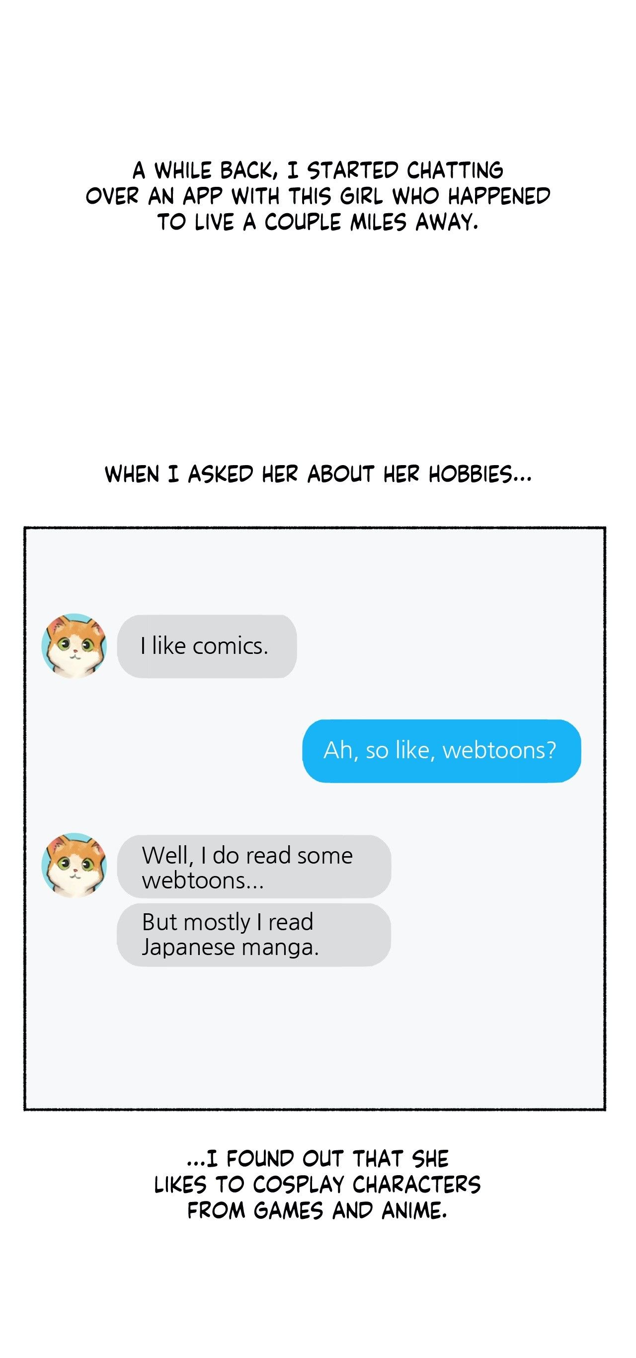 Sexual Exploits Manhwa - Chapter 69 Page 0