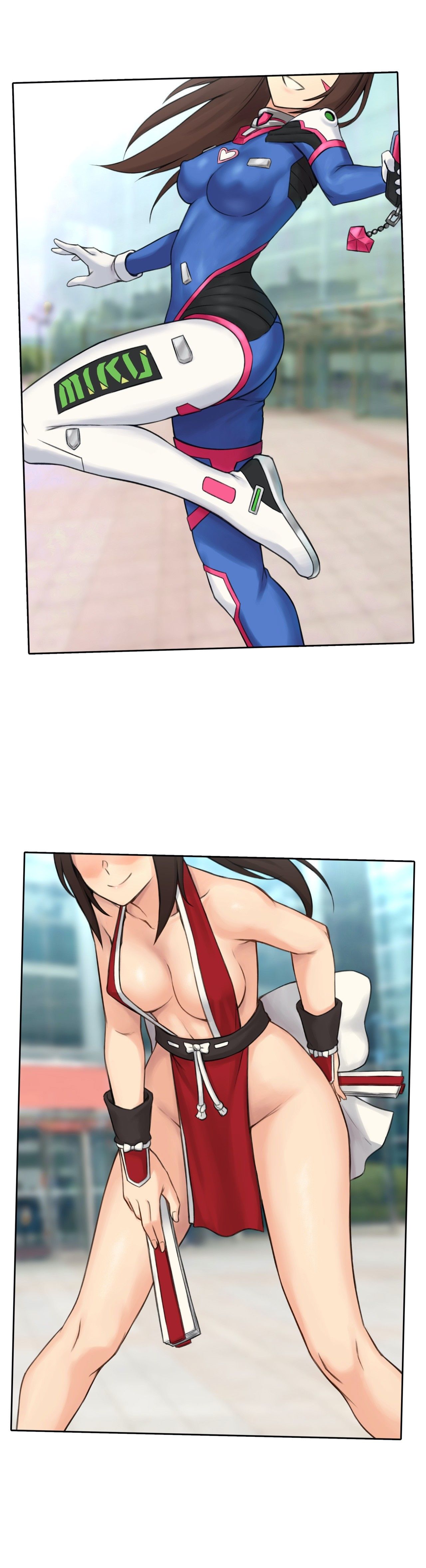 Sexual Exploits Manhwa - Chapter 69 Page 2