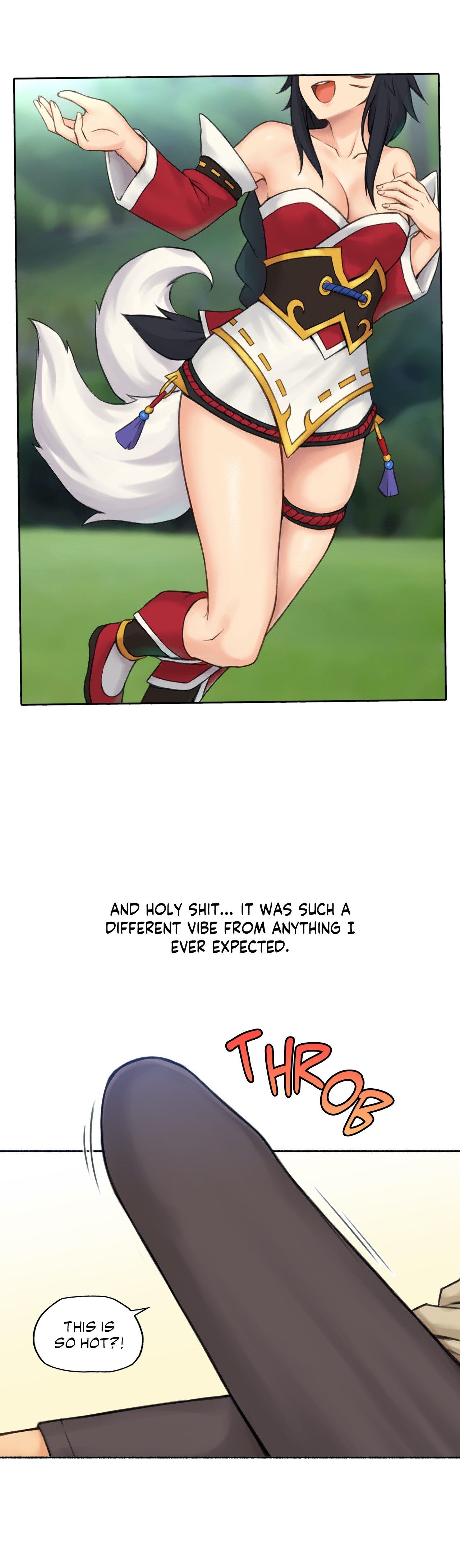 Sexual Exploits Manhwa - Chapter 69 Page 3