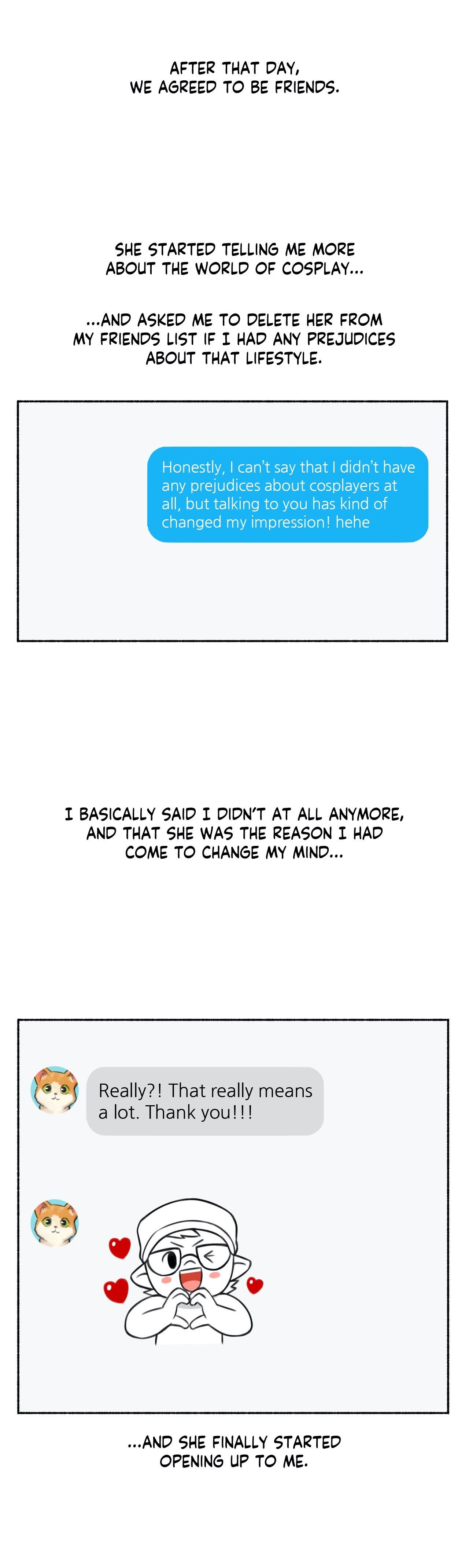 Sexual Exploits Manhwa - Chapter 69 Page 7