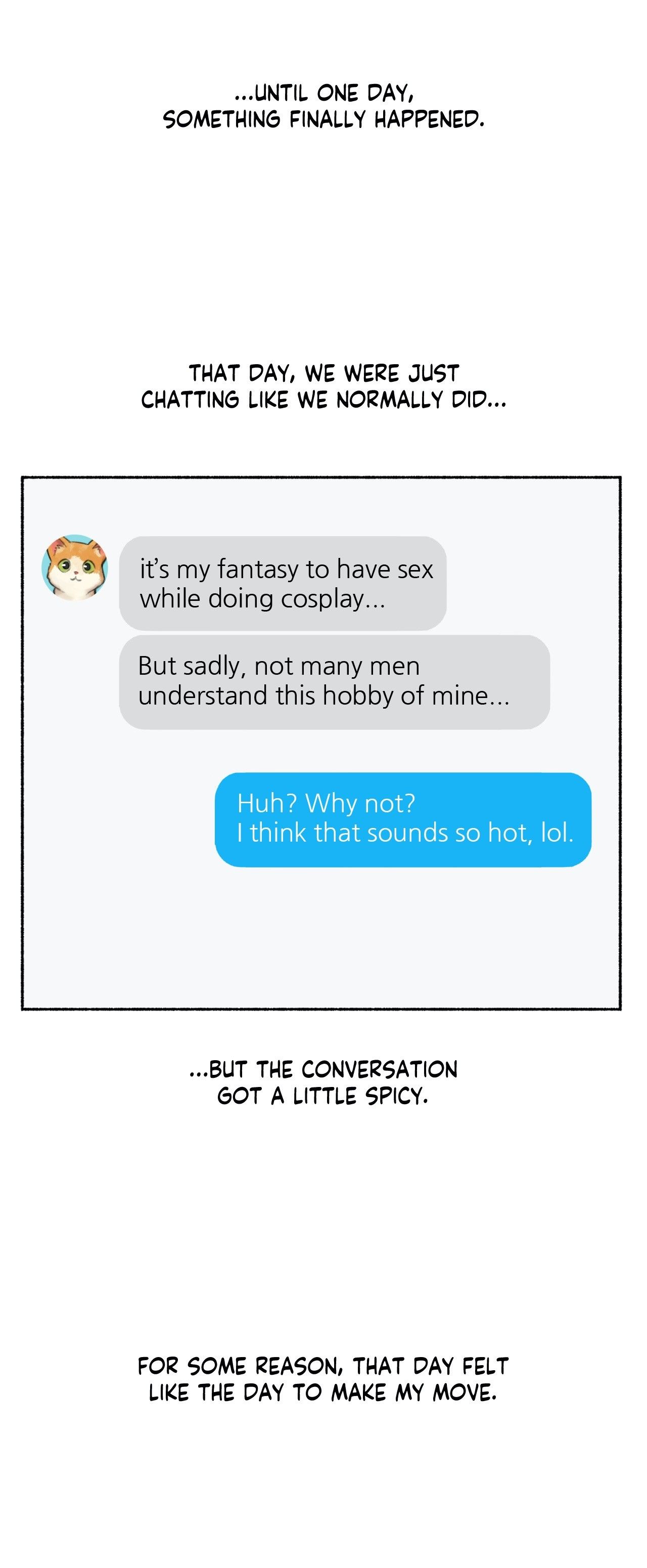 Sexual Exploits Manhwa - Chapter 69 Page 9