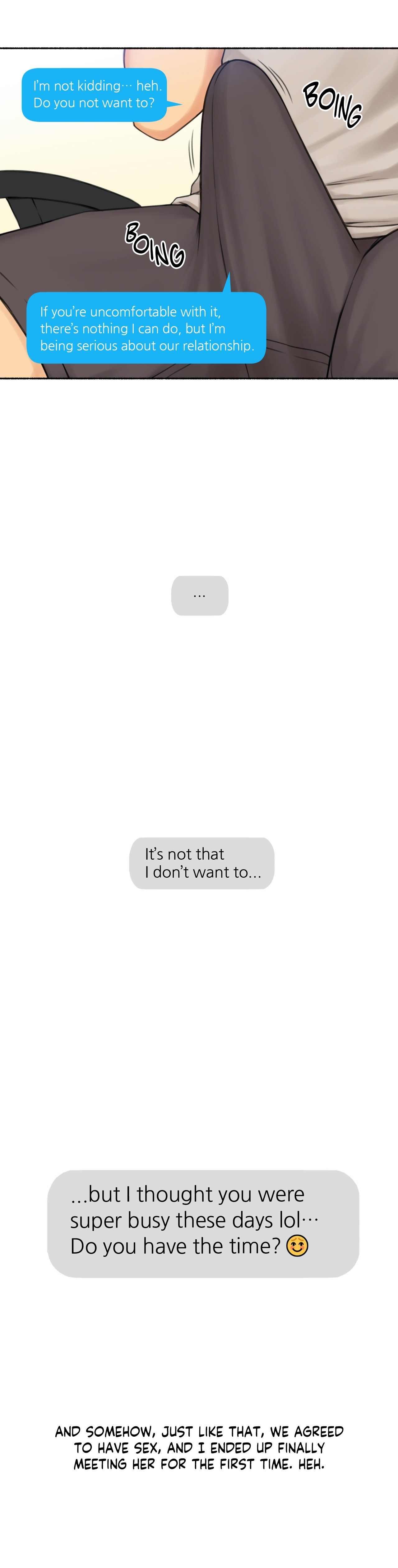 Sexual Exploits Manhwa - Chapter 69 Page 11