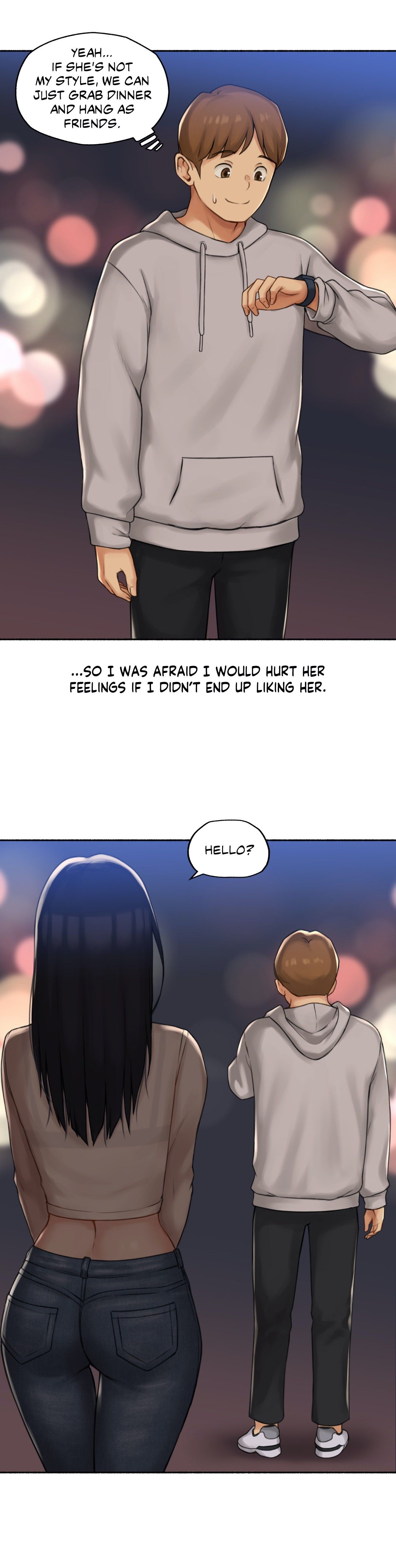 Sexual Exploits Manhwa - Chapter 69 Page 13