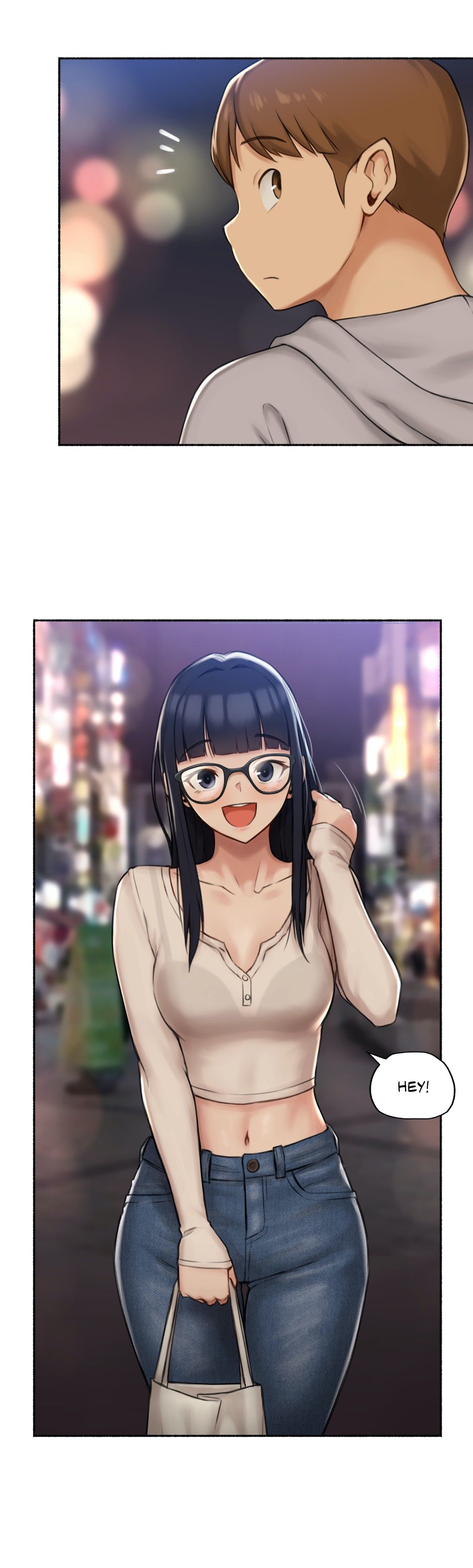 Sexual Exploits Manhwa - Chapter 69 Page 14