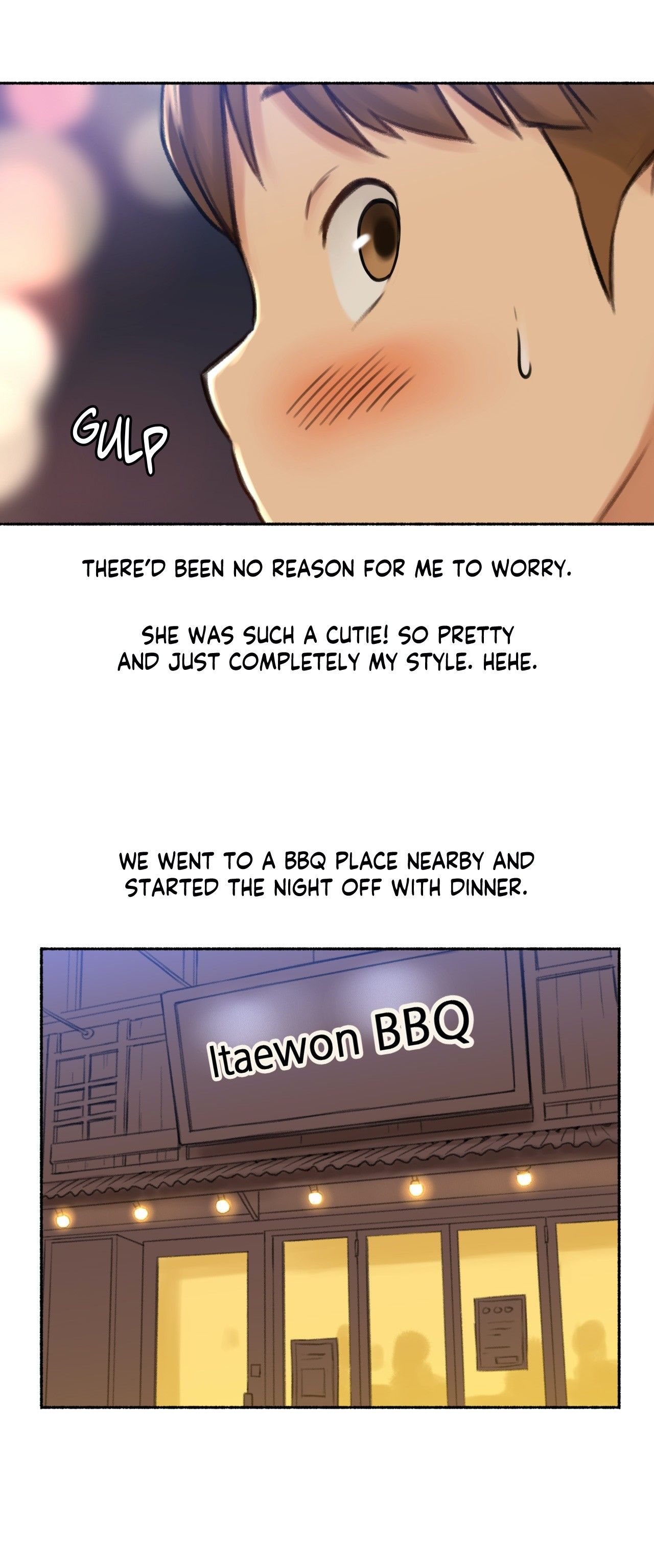 Sexual Exploits Manhwa - Chapter 69 Page 15