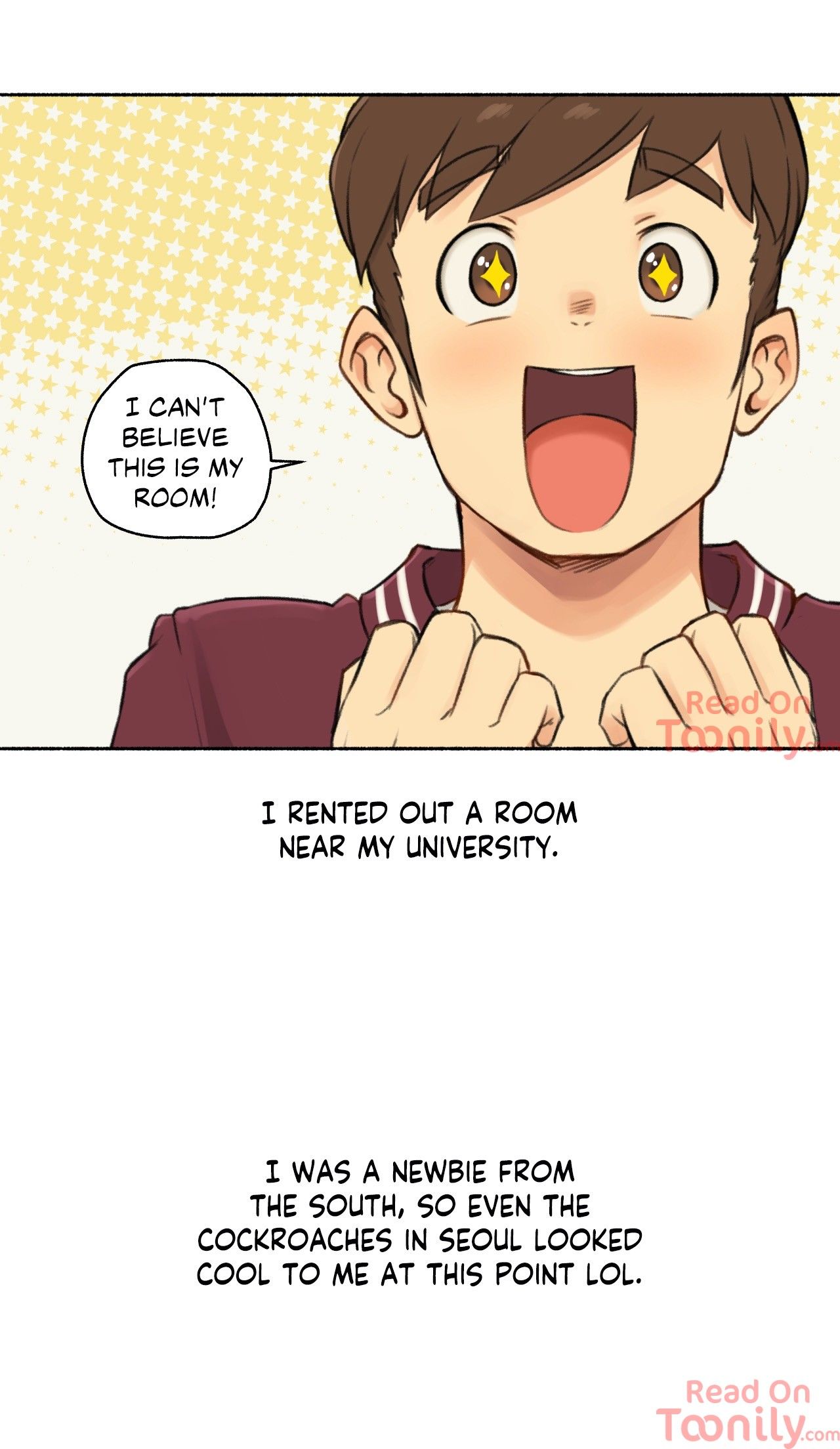 Sexual Exploits Manhwa - Chapter 14 Page 1