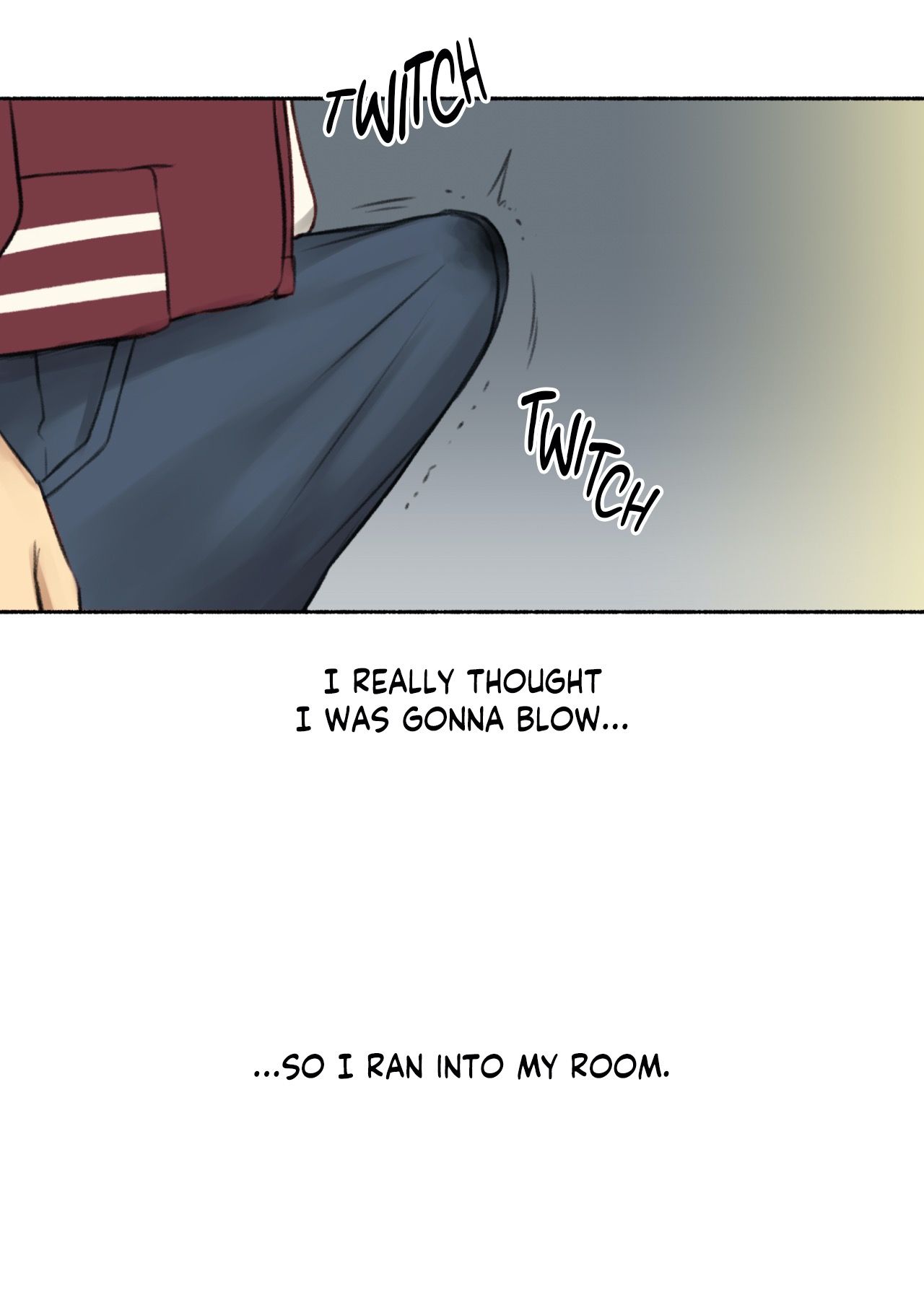 Sexual Exploits Manhwa - Chapter 14 Page 14