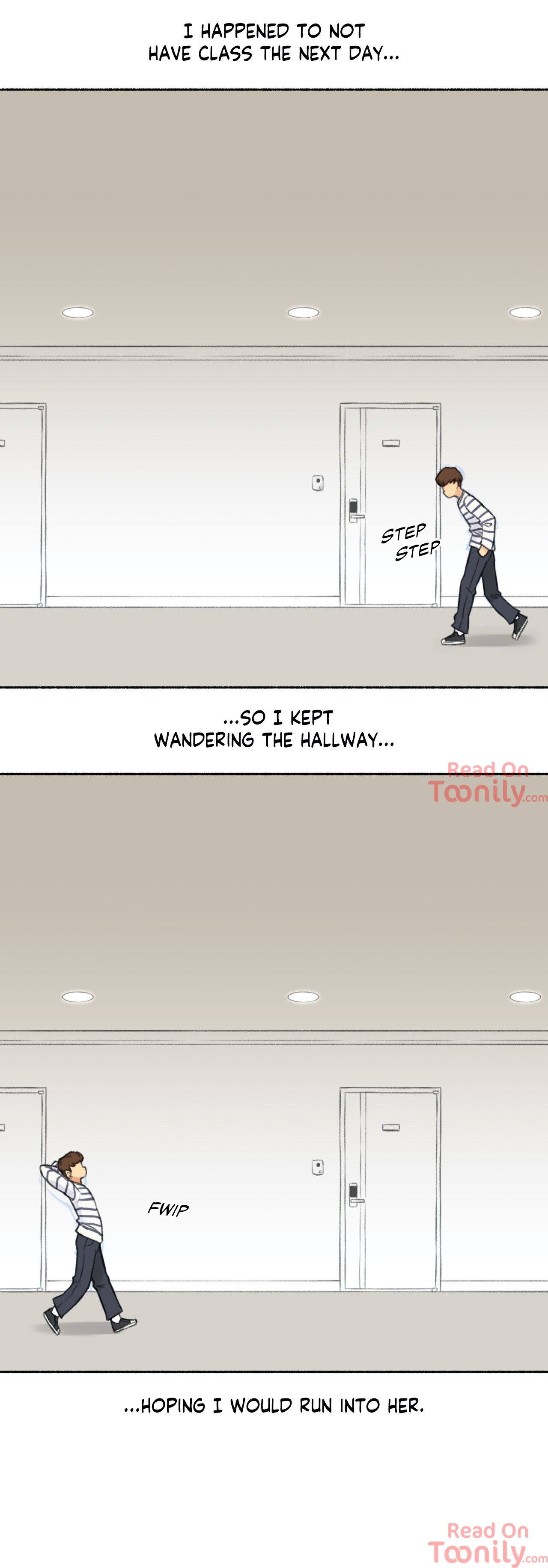 Sexual Exploits Manhwa - Chapter 14 Page 17