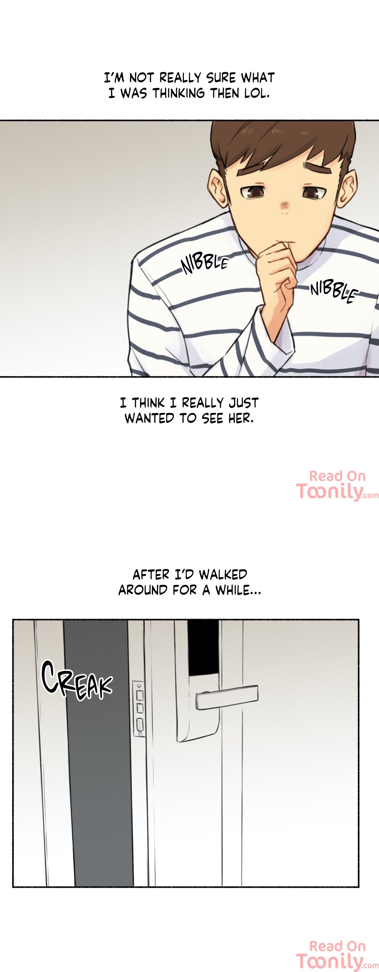 Sexual Exploits Manhwa - Chapter 14 Page 18