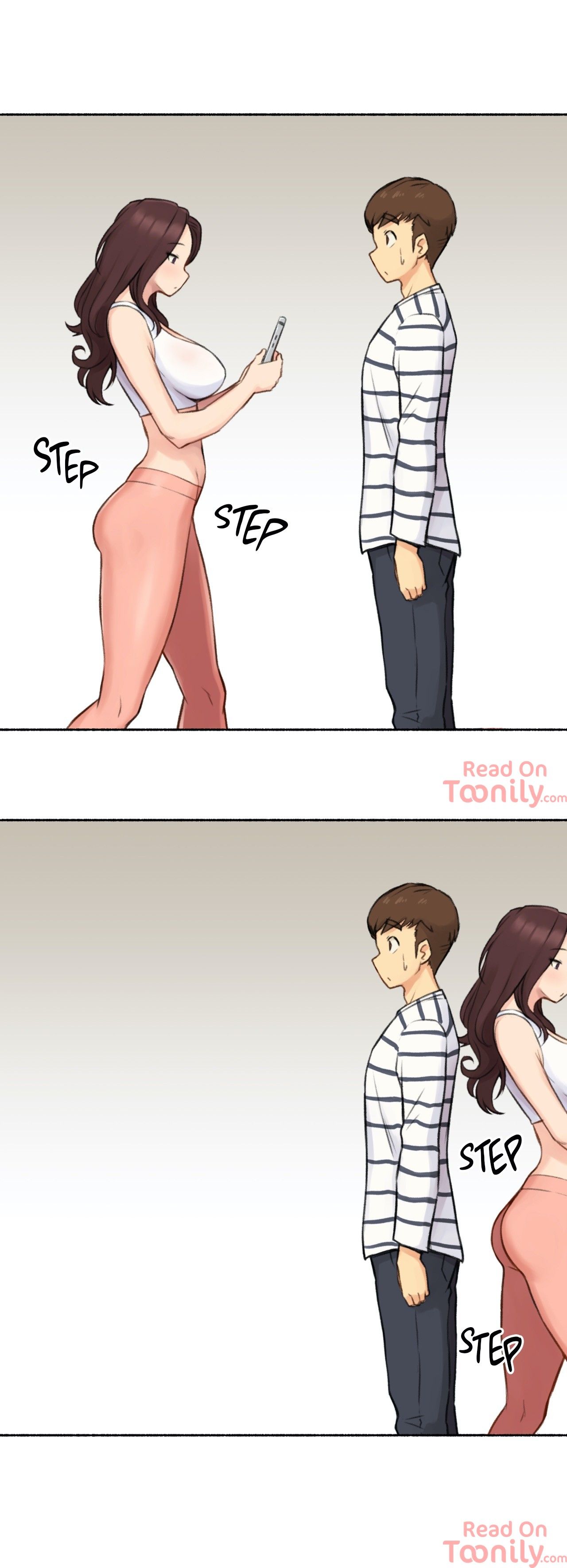 Sexual Exploits Manhwa - Chapter 14 Page 22