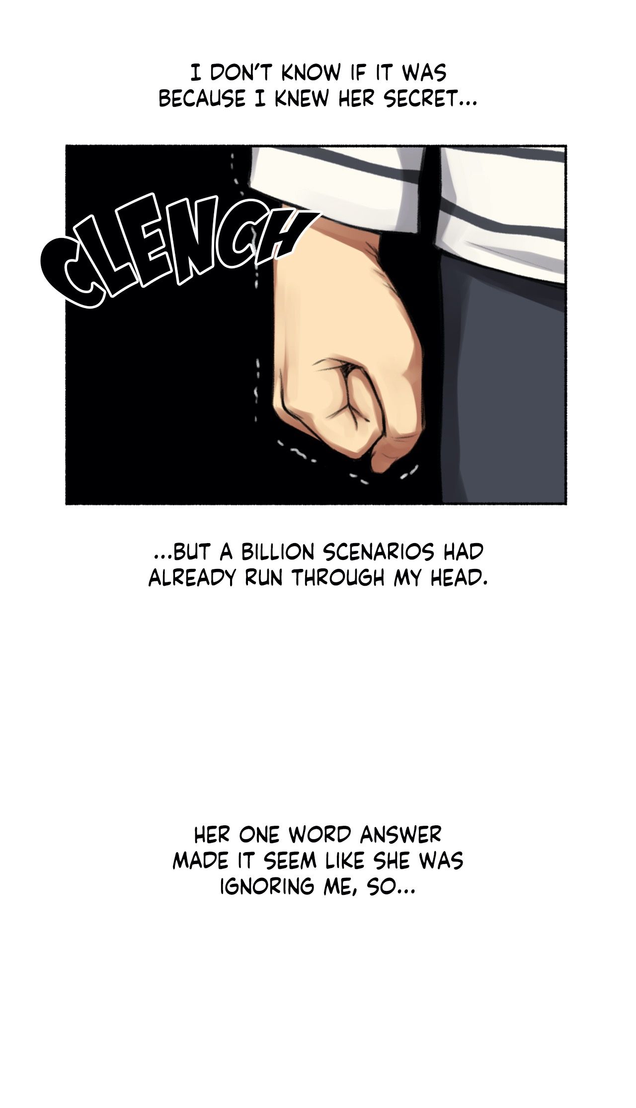 Sexual Exploits Manhwa - Chapter 14 Page 23