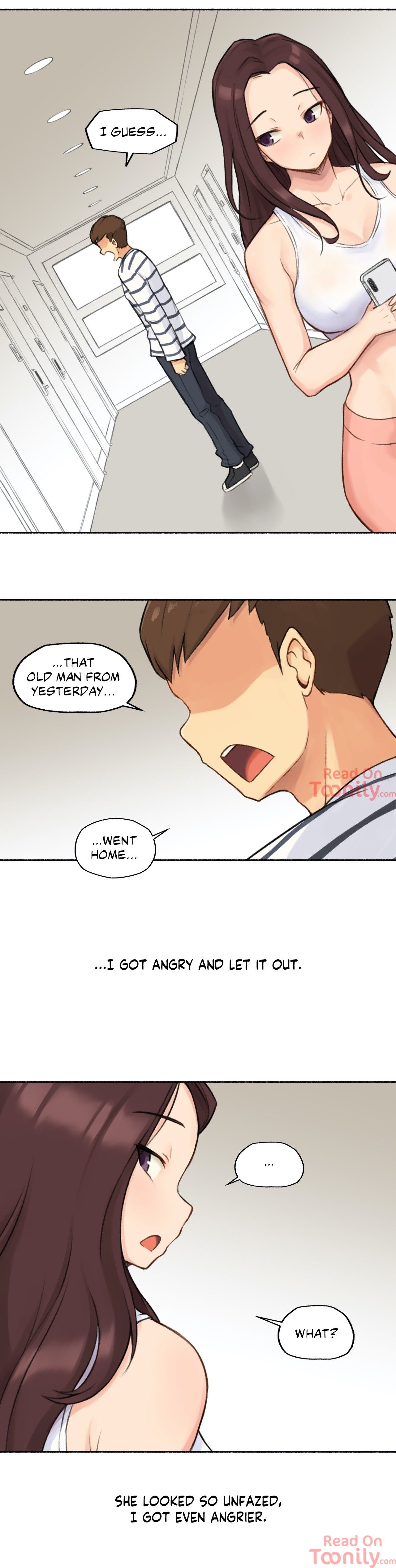 Sexual Exploits Manhwa - Chapter 14 Page 24