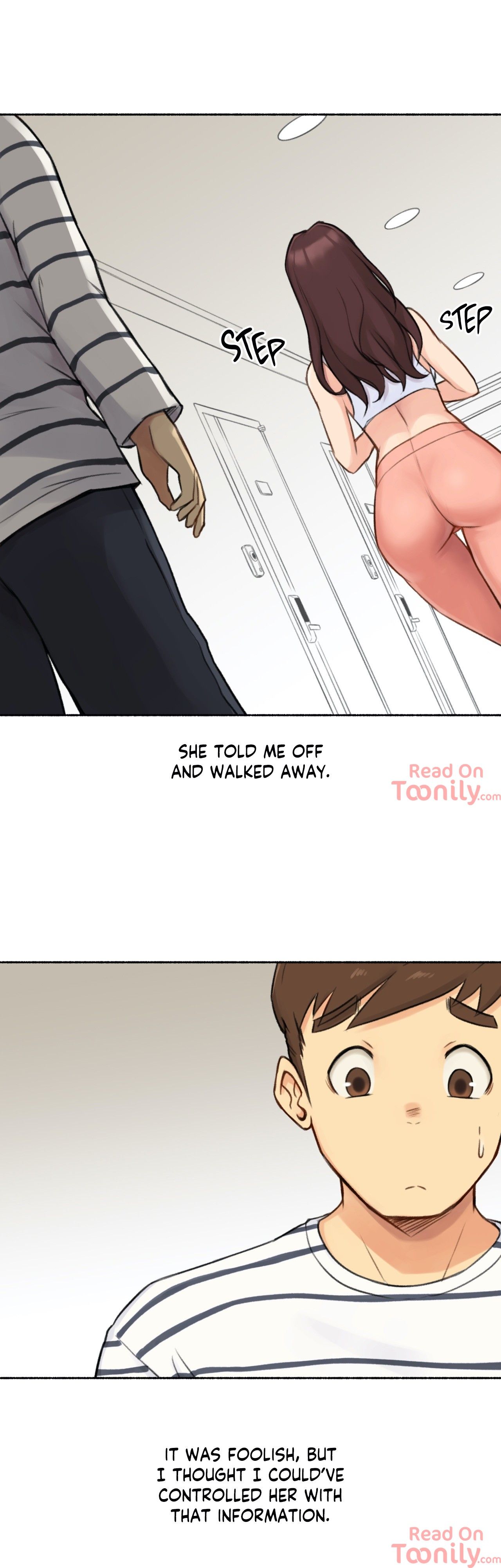 Sexual Exploits Manhwa - Chapter 14 Page 26