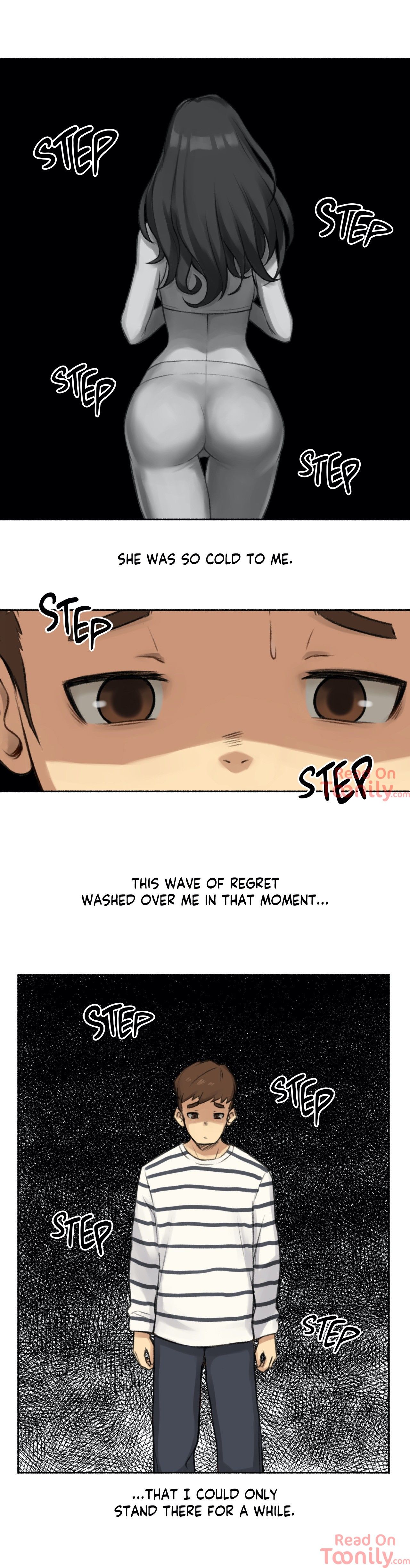 Sexual Exploits Manhwa - Chapter 14 Page 27