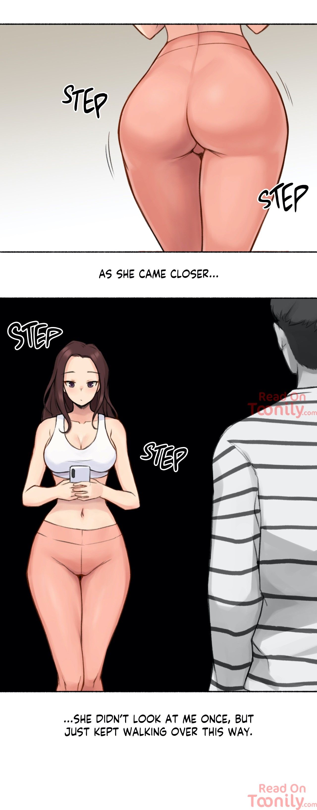 Sexual Exploits Manhwa - Chapter 14 Page 31
