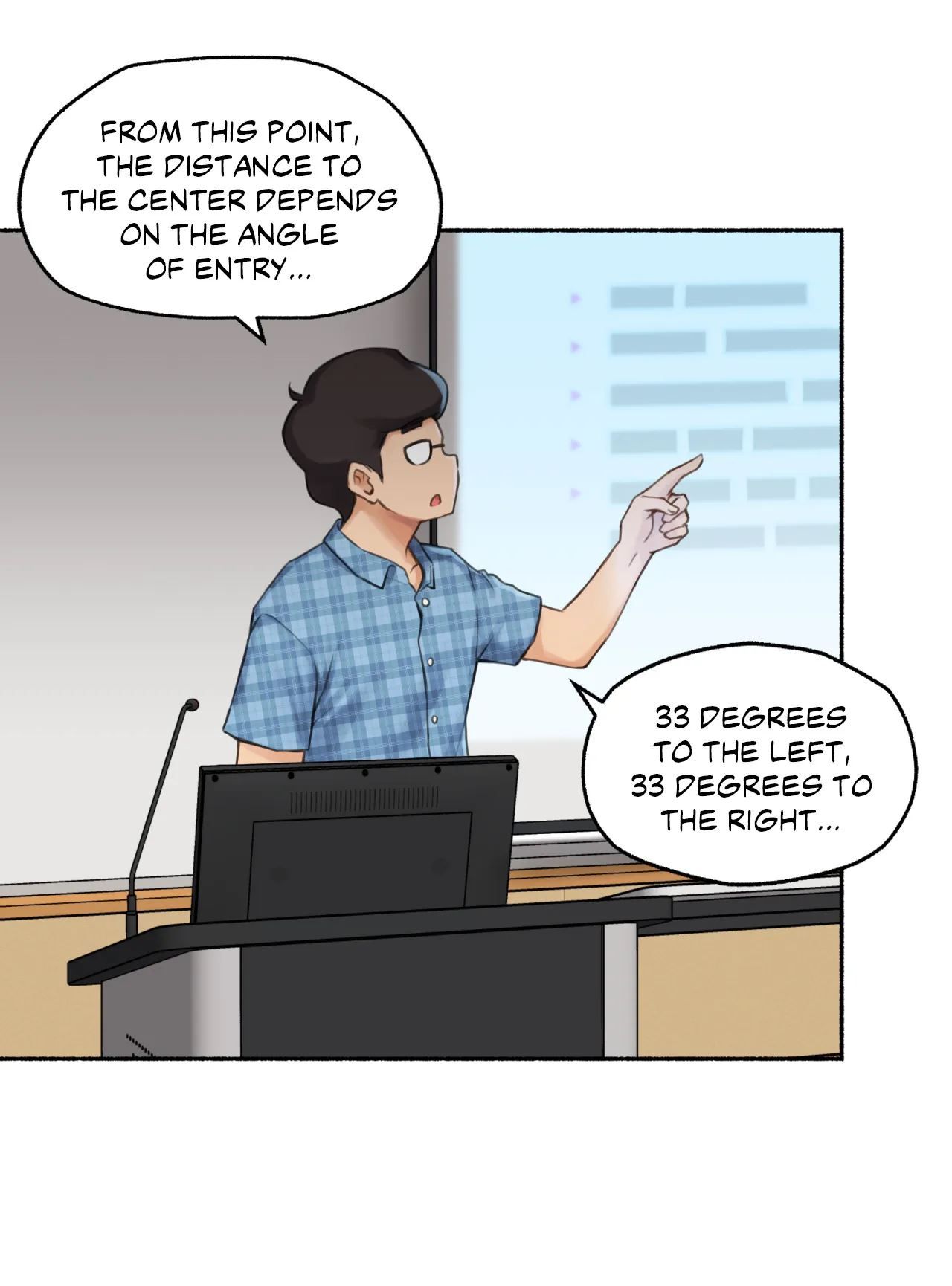 Sexual Exploits Manhwa - Chapter 79 Page 4