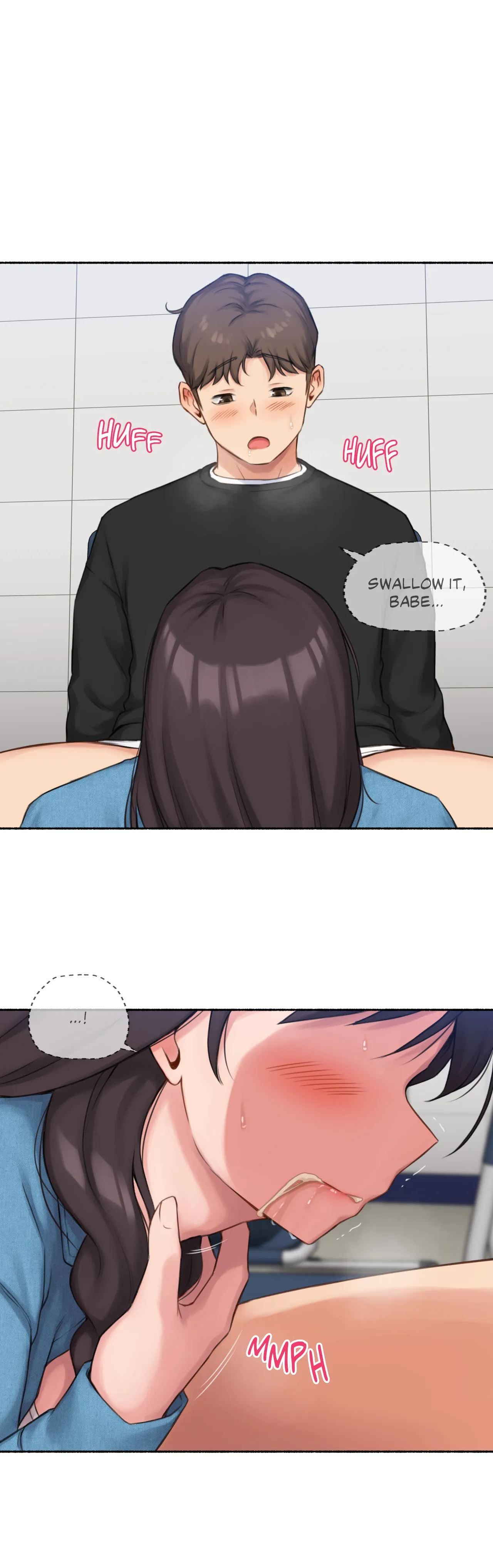 Sexual Exploits Manhwa - Chapter 79 Page 20