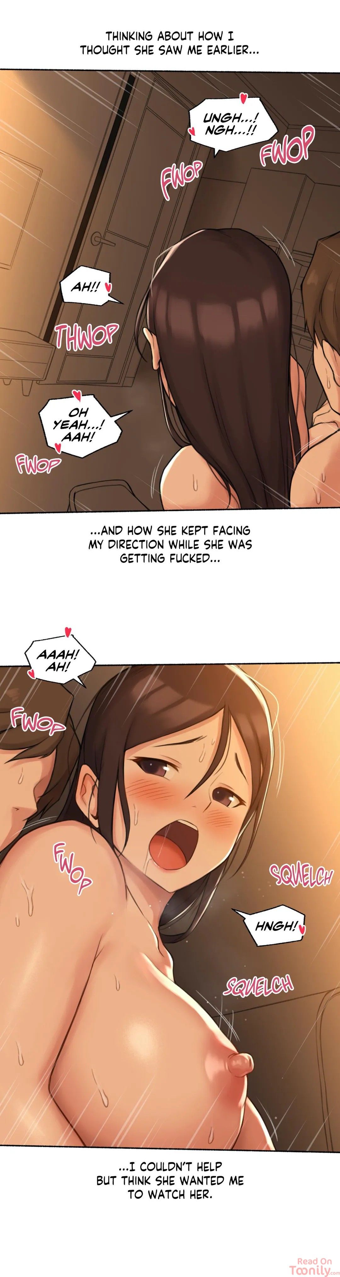 Sexual Exploits Manhwa - Chapter 33 Page 14