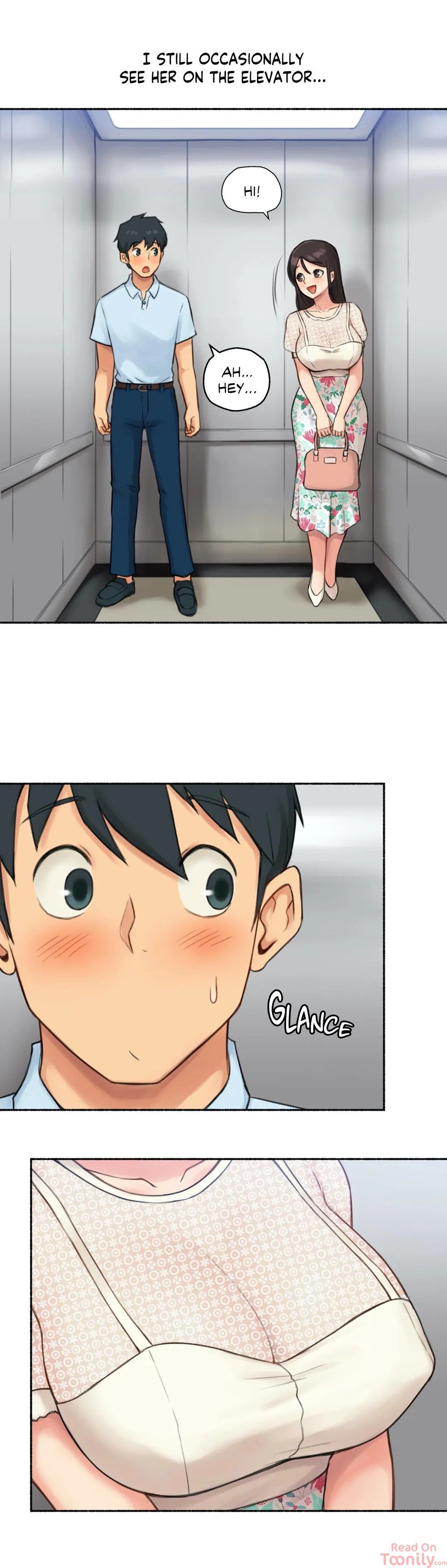 Sexual Exploits Manhwa - Chapter 33 Page 26