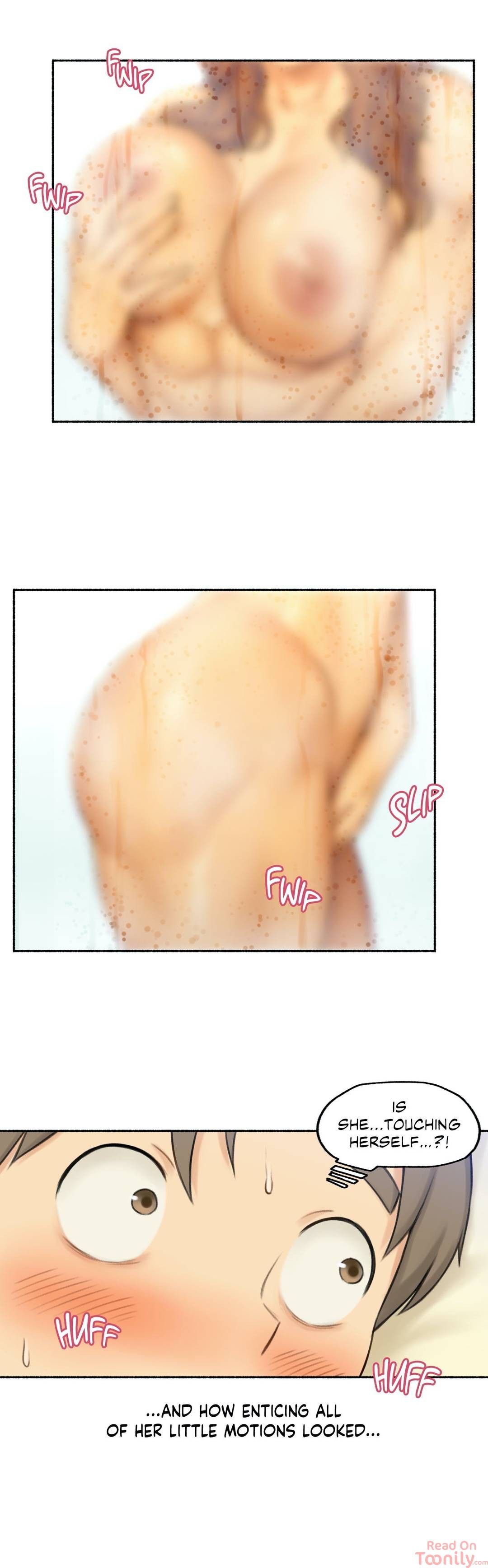 Sexual Exploits Manhwa - Chapter 44 Page 10