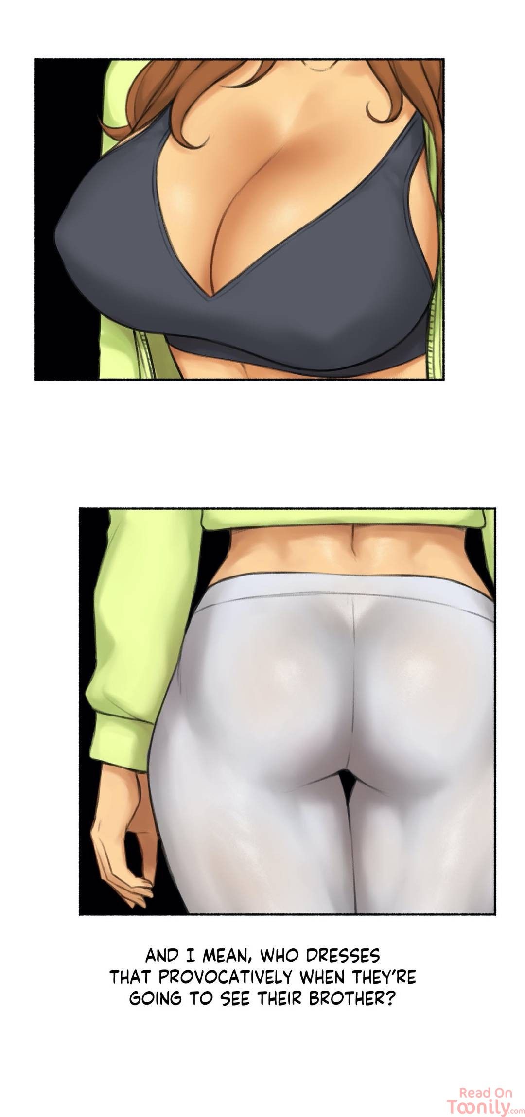 Sexual Exploits Manhwa - Chapter 44 Page 13