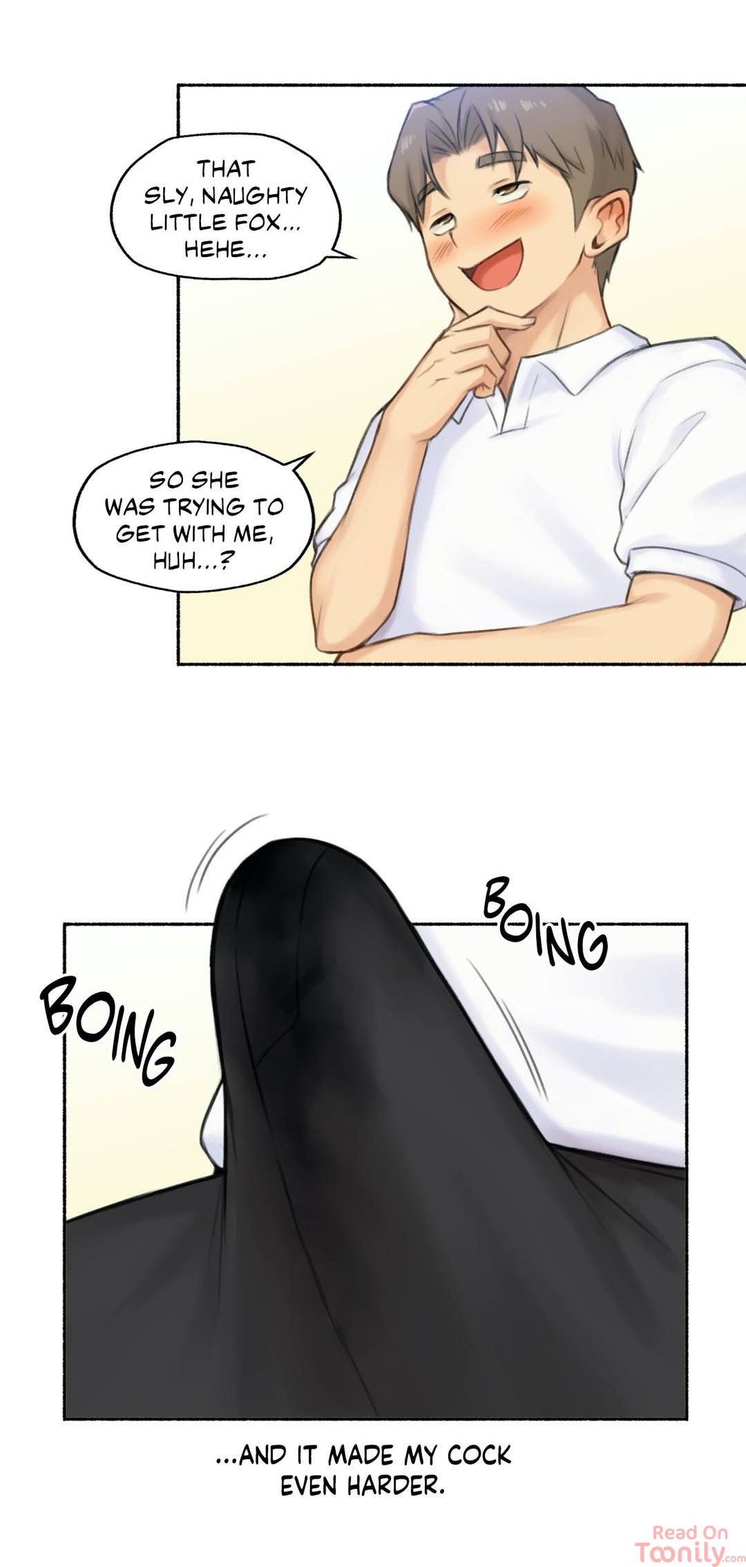 Sexual Exploits Manhwa - Chapter 44 Page 19