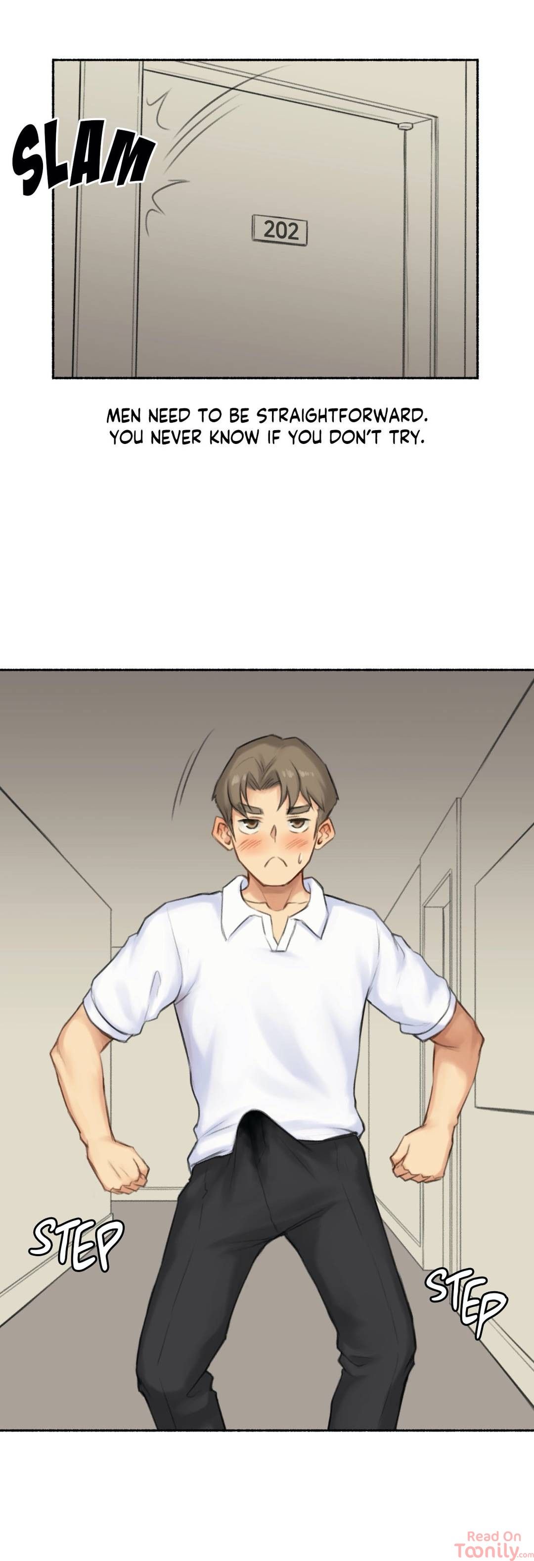 Sexual Exploits Manhwa - Chapter 44 Page 24