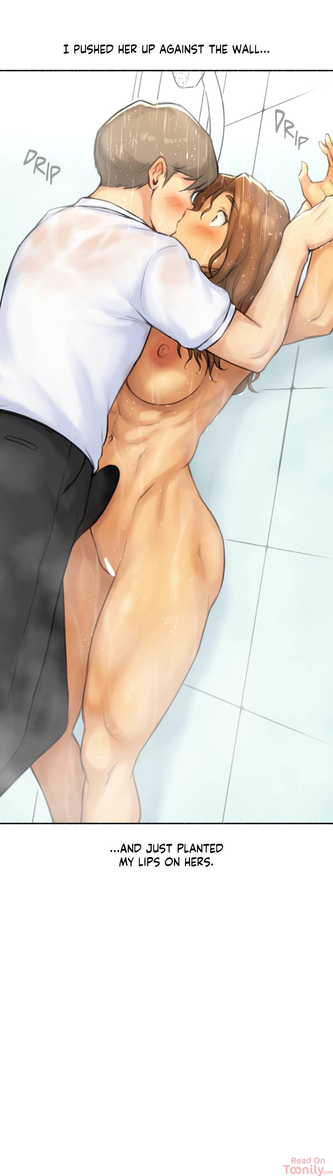 Sexual Exploits Manhwa - Chapter 44 Page 28