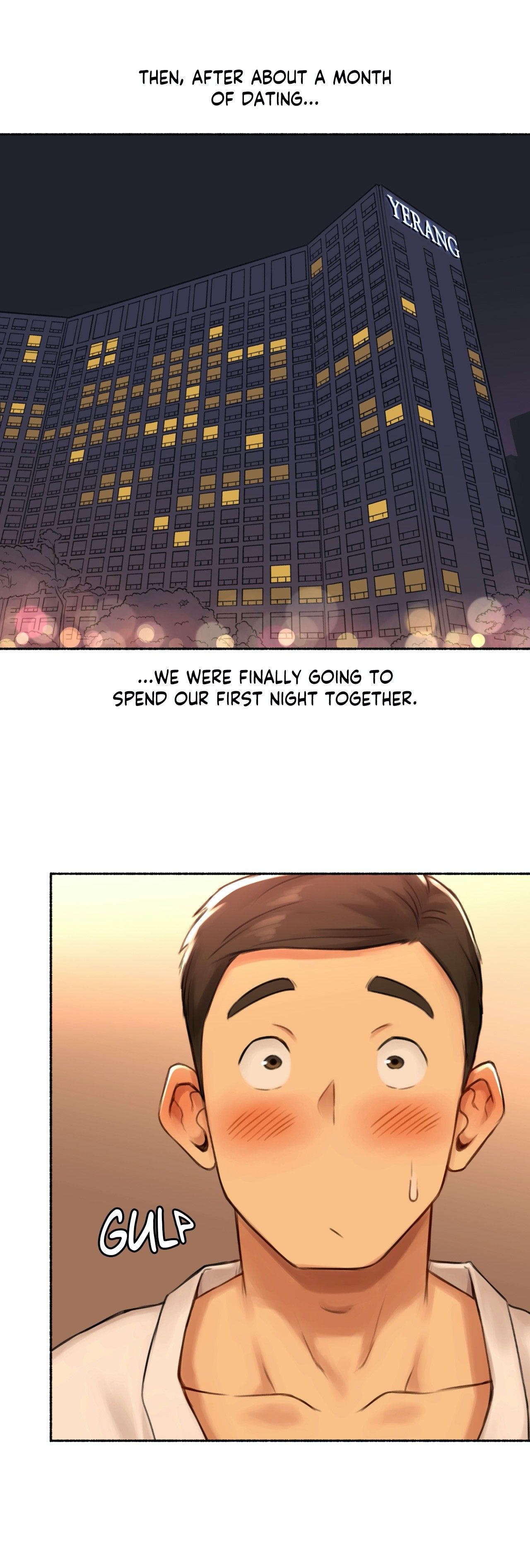 Sexual Exploits Manhwa - Chapter 54 Page 7