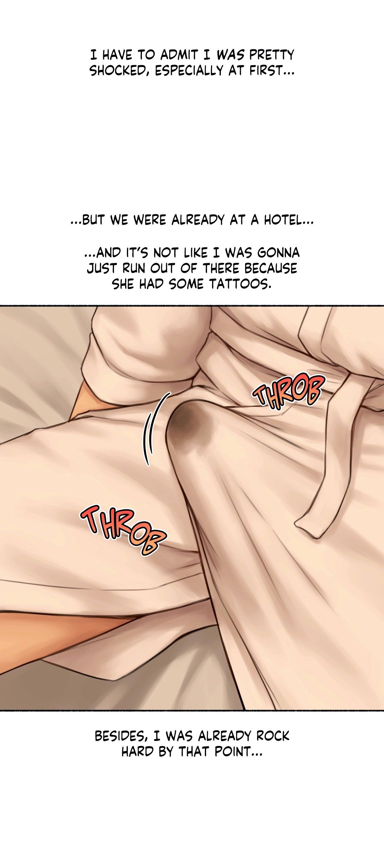 Sexual Exploits Manhwa - Chapter 54 Page 10