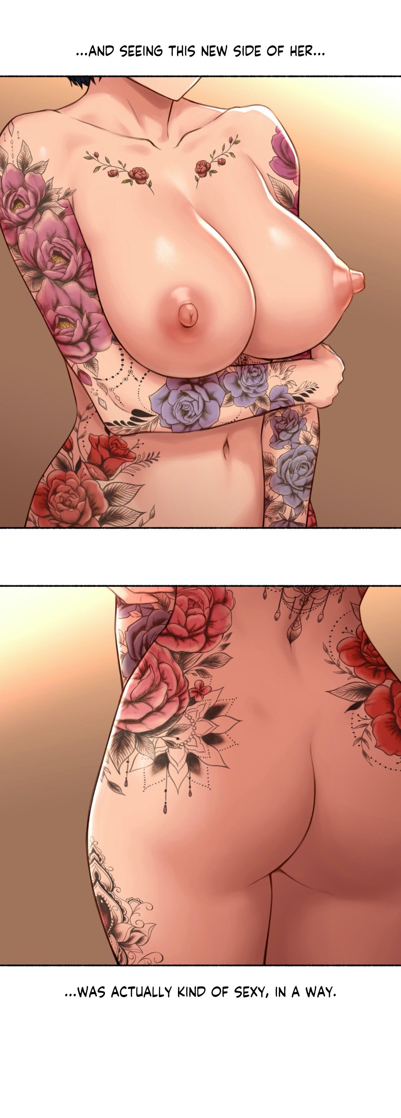 Sexual Exploits Manhwa - Chapter 54 Page 11