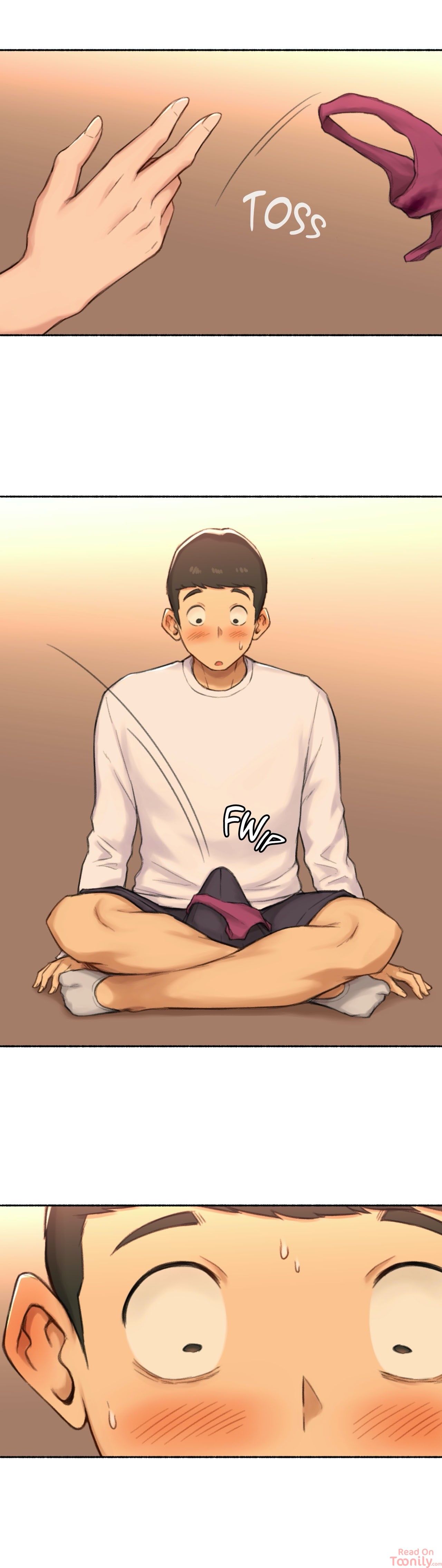 Sexual Exploits Manhwa - Chapter 48 Page 2