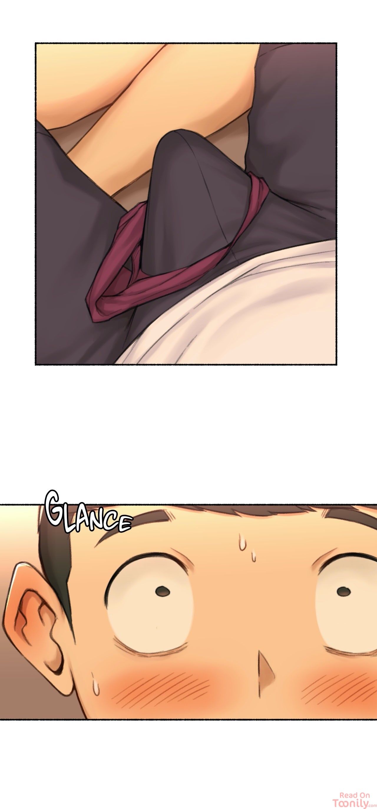 Sexual Exploits Manhwa - Chapter 48 Page 3