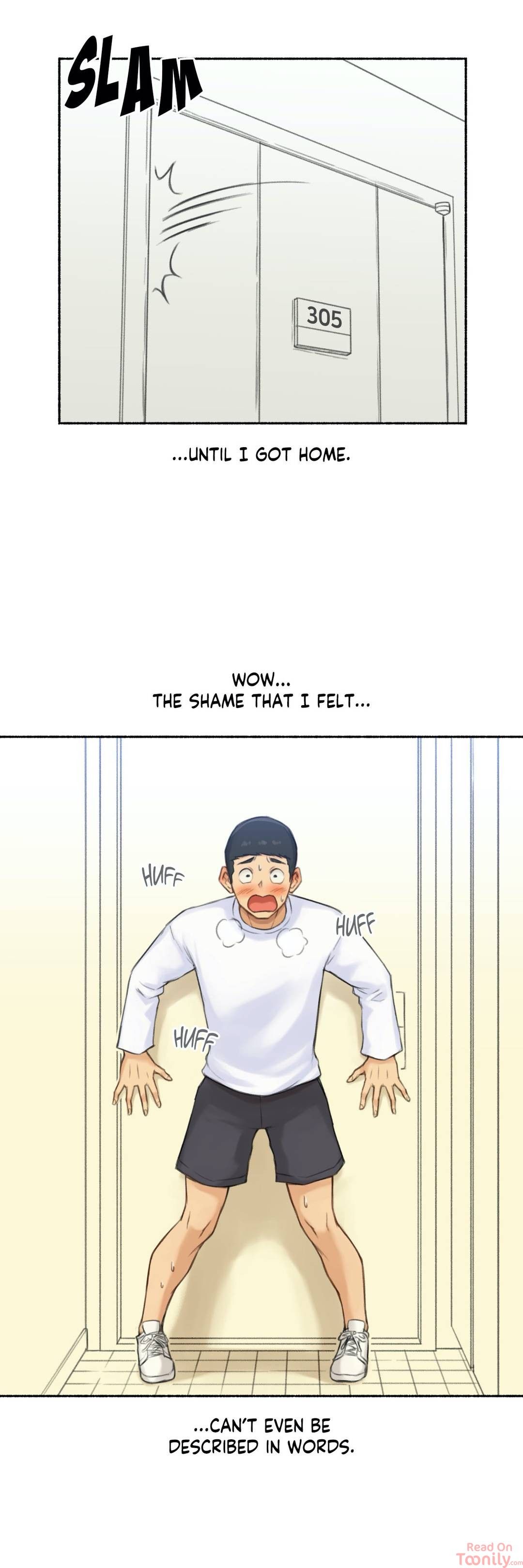 Sexual Exploits Manhwa - Chapter 47 Page 1