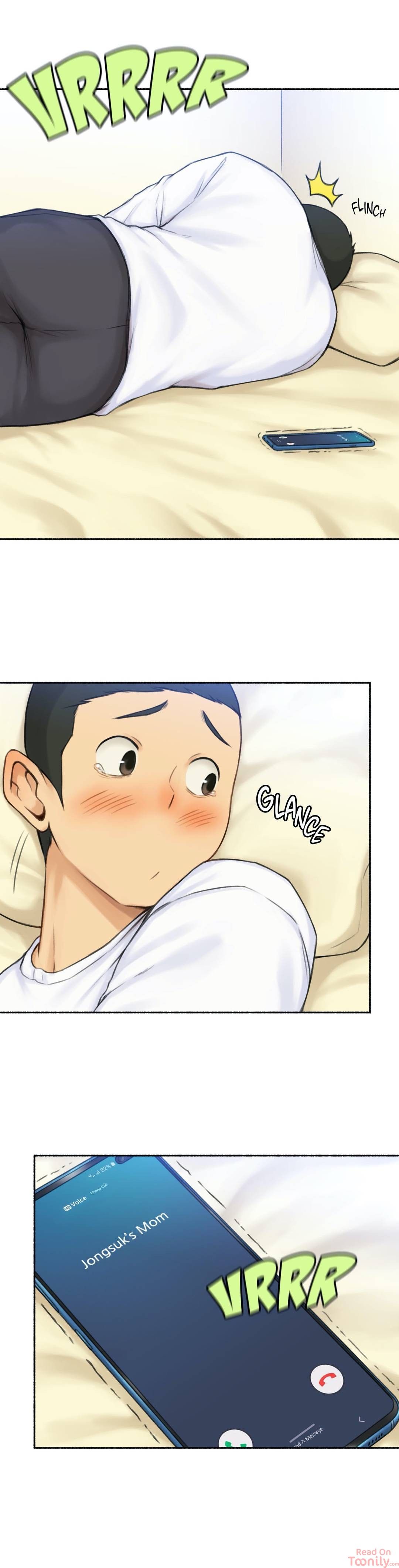 Sexual Exploits Manhwa - Chapter 47 Page 3