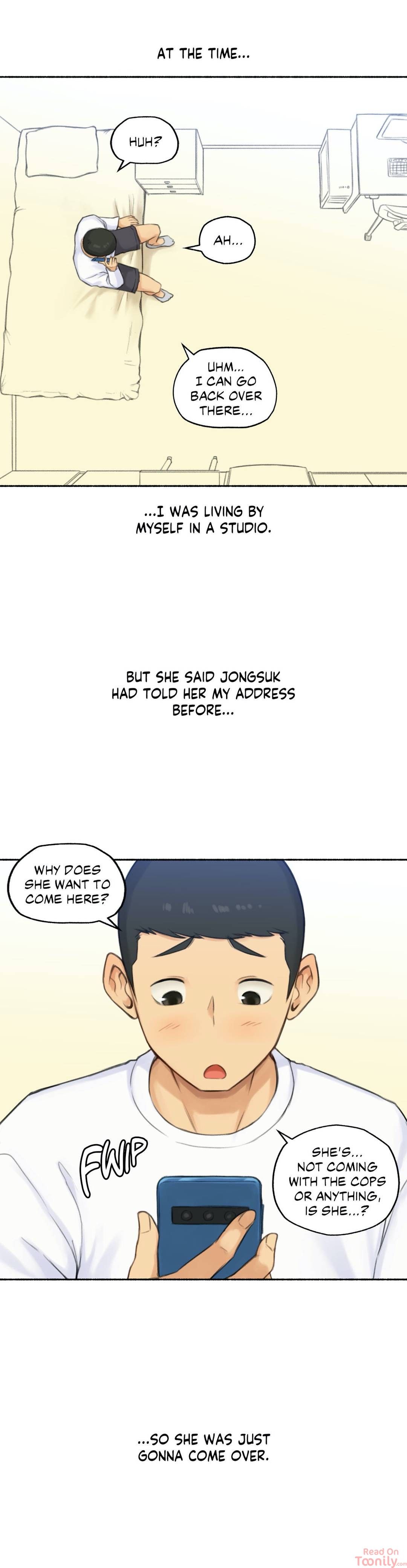 Sexual Exploits Manhwa - Chapter 47 Page 5
