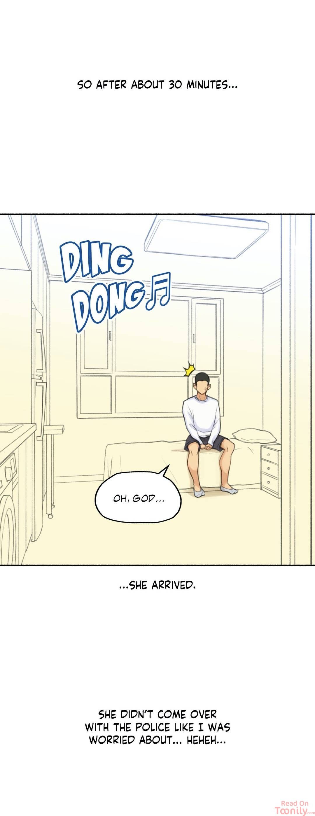 Sexual Exploits Manhwa - Chapter 47 Page 7