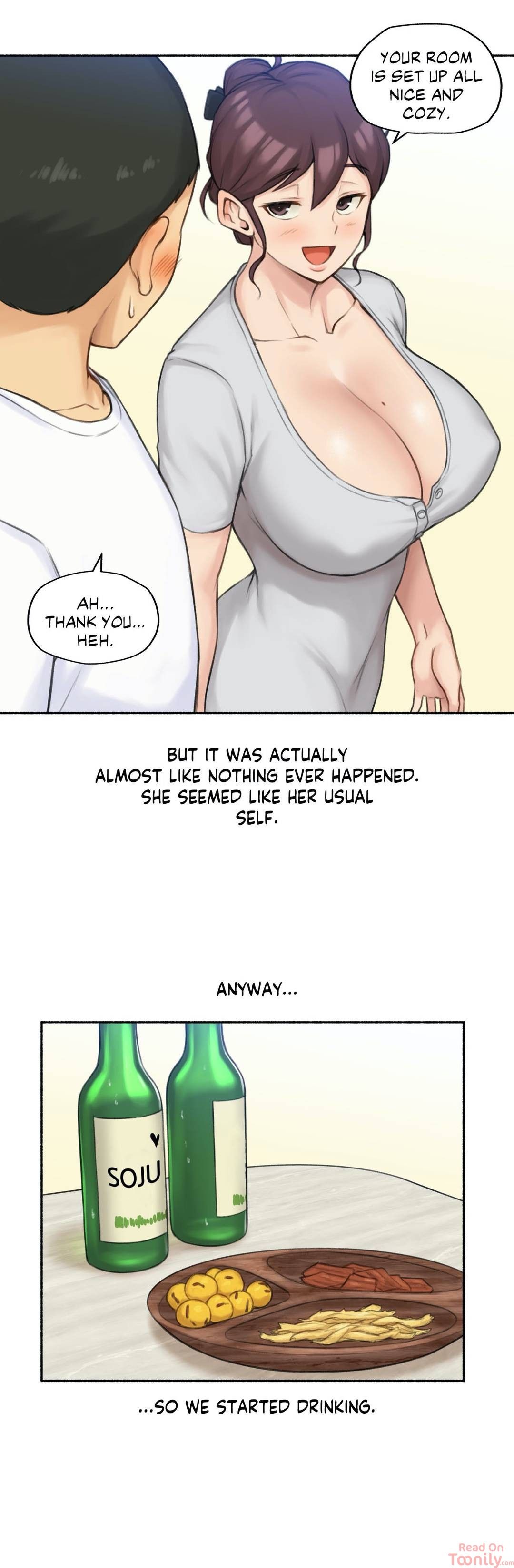 Sexual Exploits Manhwa - Chapter 47 Page 10
