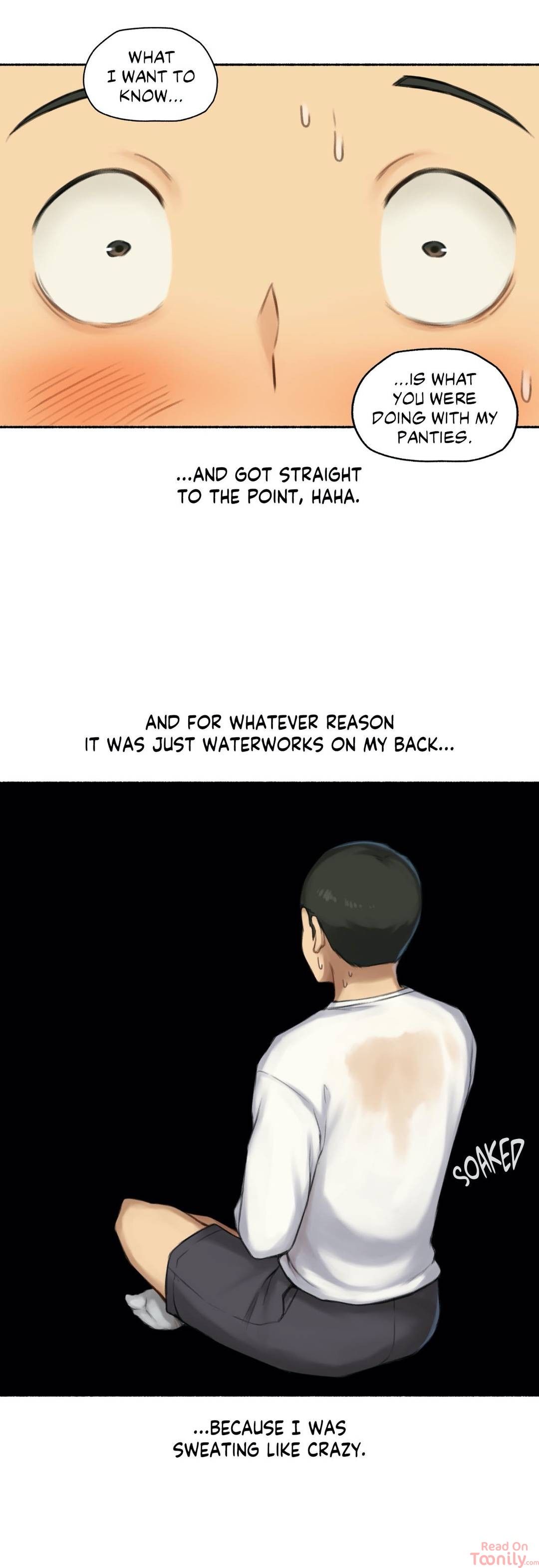 Sexual Exploits Manhwa - Chapter 47 Page 16