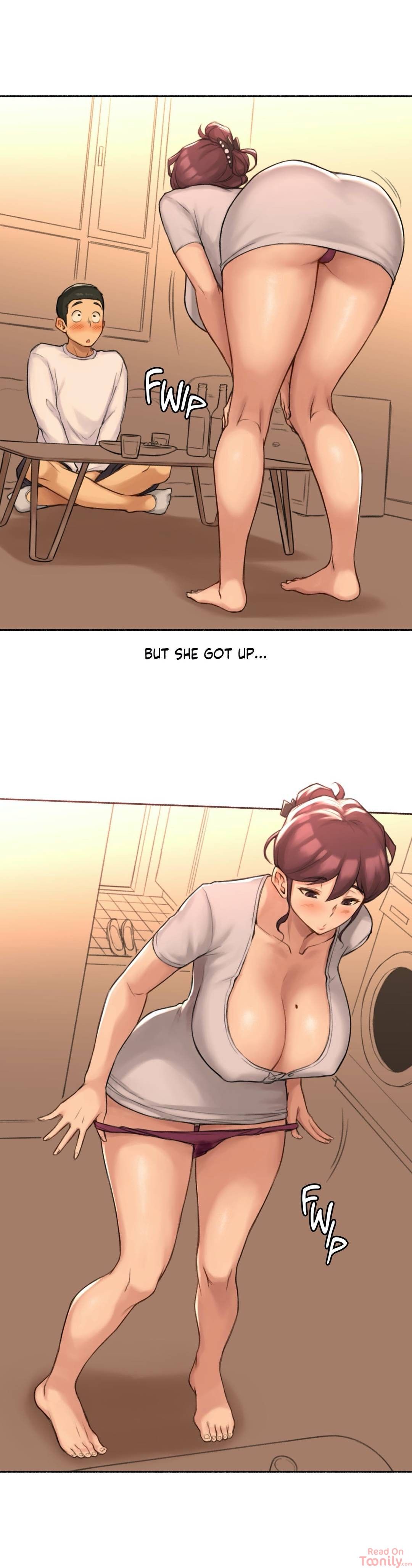 Sexual Exploits Manhwa - Chapter 47 Page 23